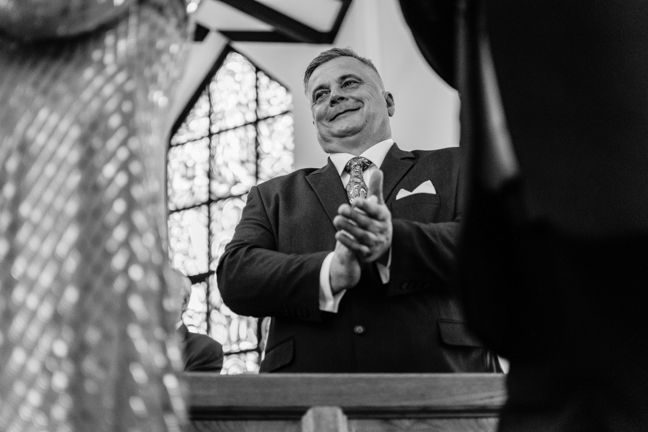 Dużo szczerych uśmiechów. NK Picture - Fotograf Lublin, Warszawa