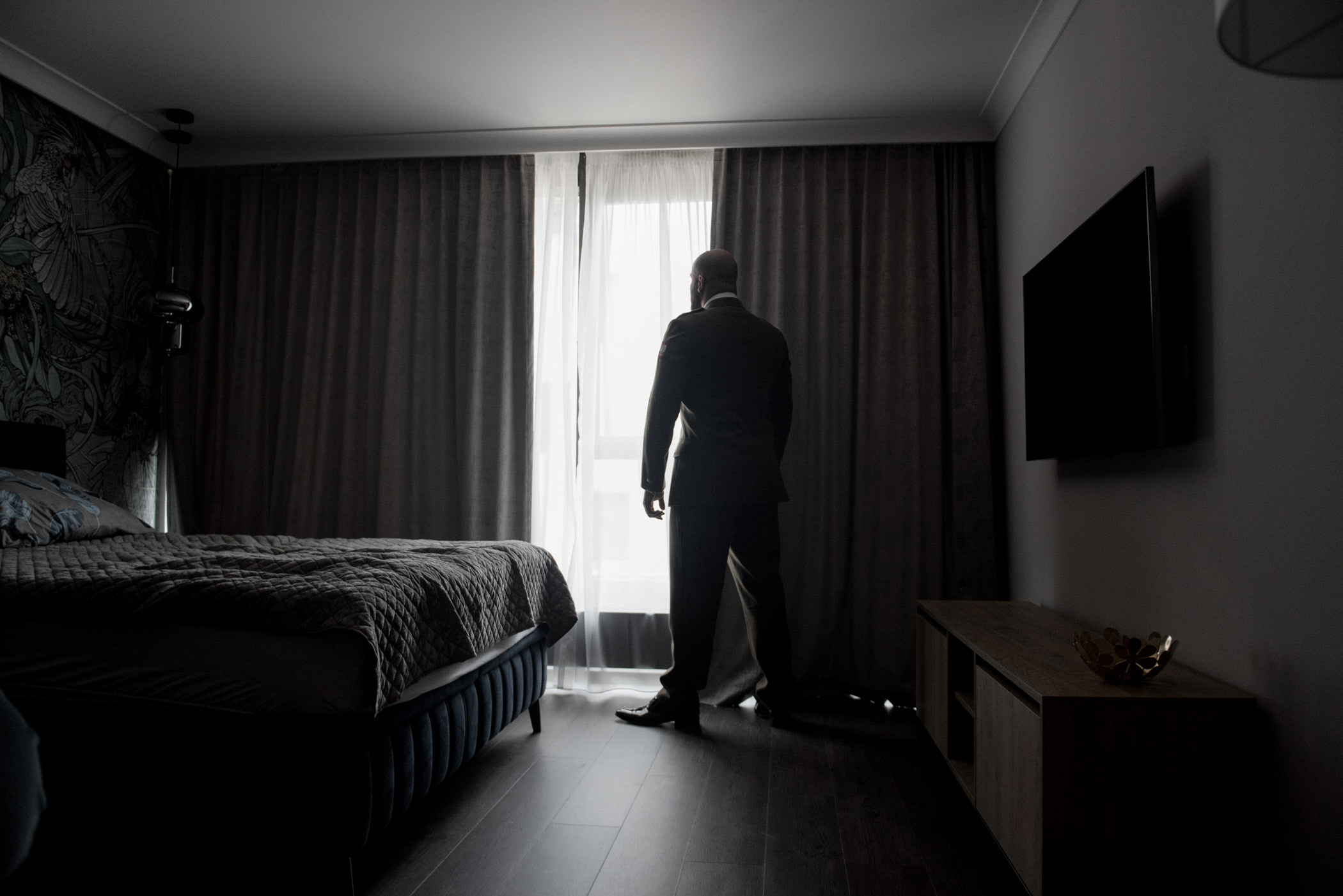 Dużo szczerych uśmiechów. NK Picture - Fotograf Lublin, Warszawa