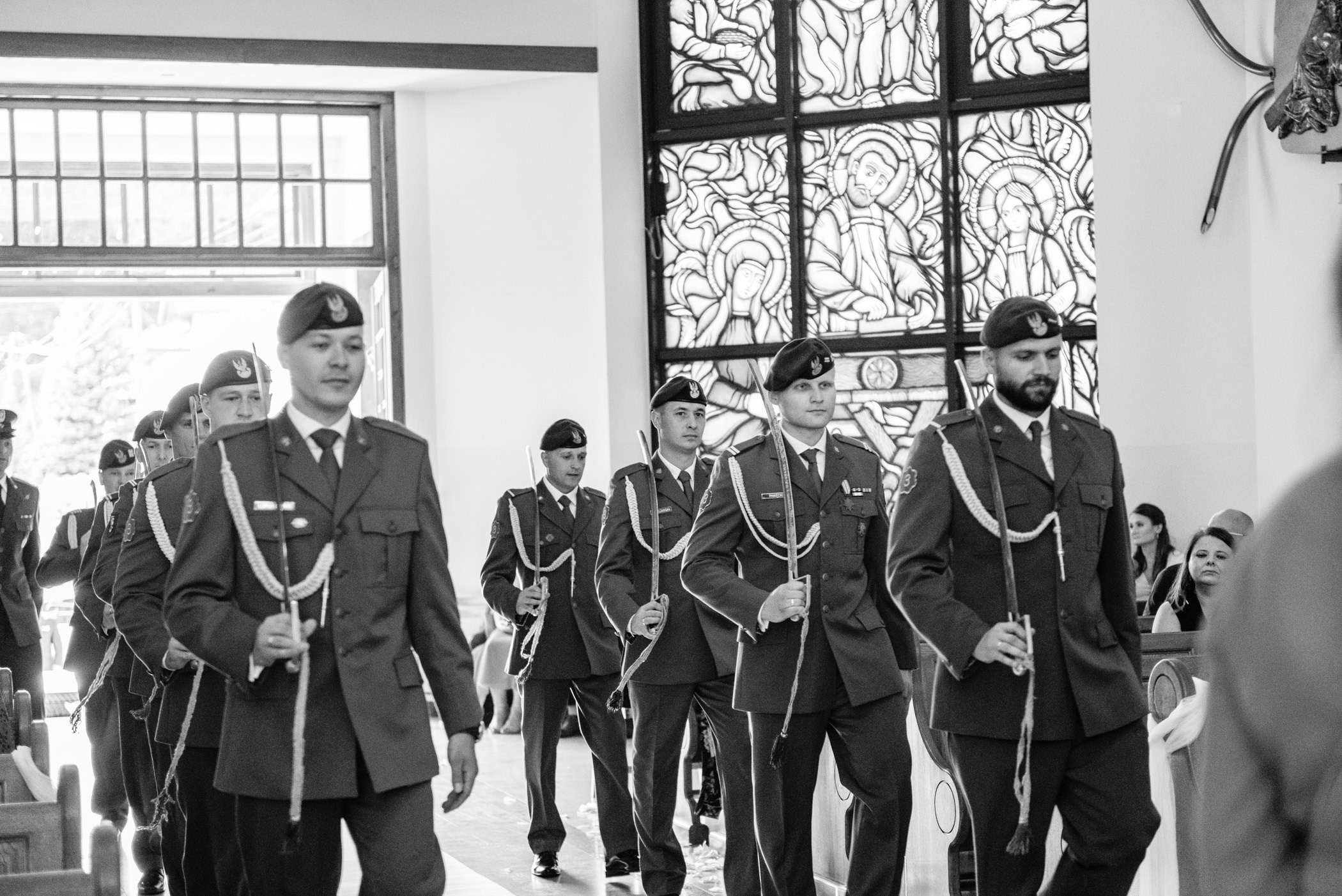 Dużo szczerych uśmiechów. NK Picture - Fotograf Lublin, Warszawa