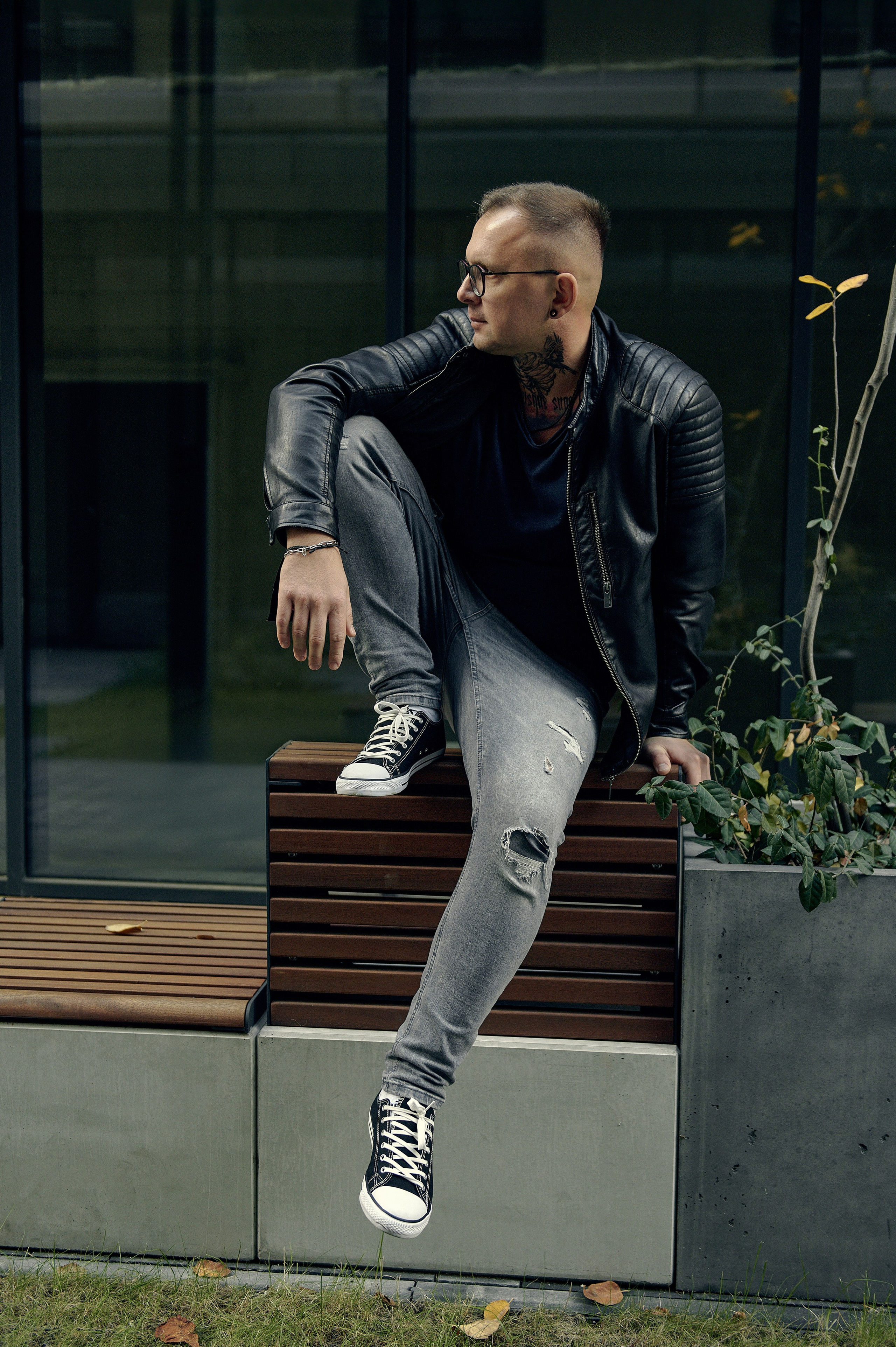 Sesja wizerunkowa męska – fotografia portretowa Lublin | NK Picture. NK Picture - Fotograf Lublin, Warszawa