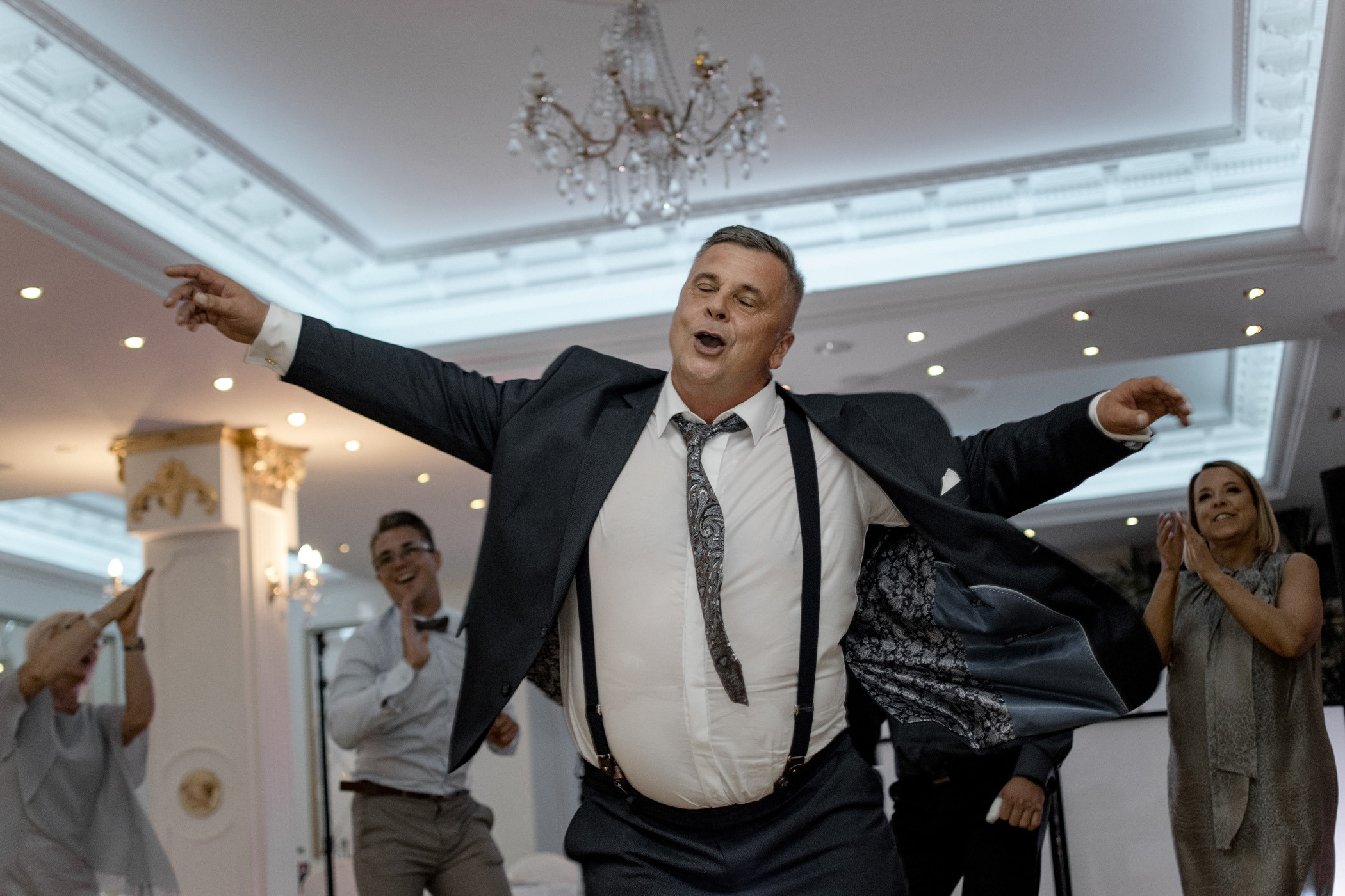 Dużo szczerych uśmiechów. NK Picture - Fotograf Lublin, Warszawa