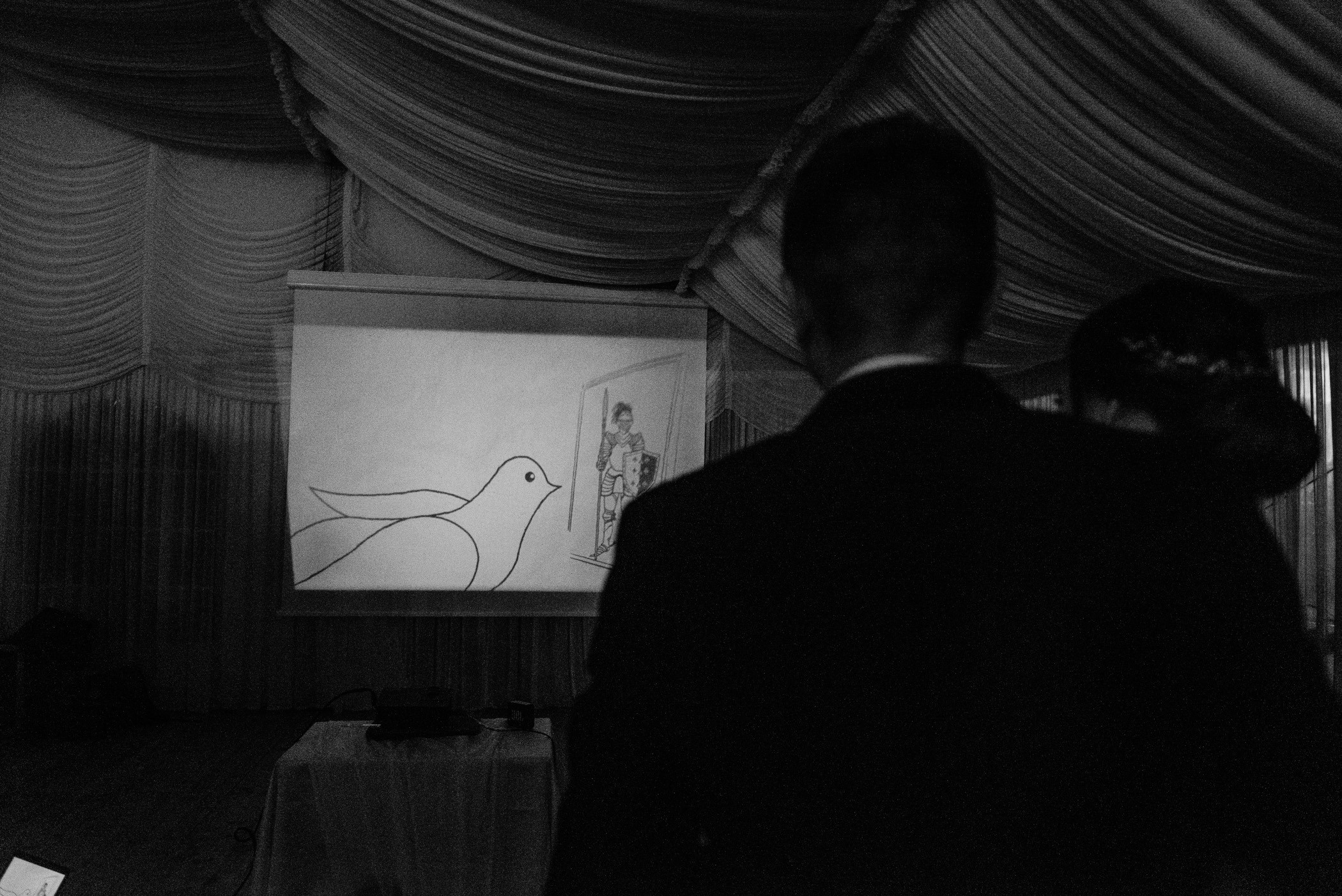 Namiot, emocje, rodzina, przyjaciele. NK Picture - Fotograf Lublin, Warszawa