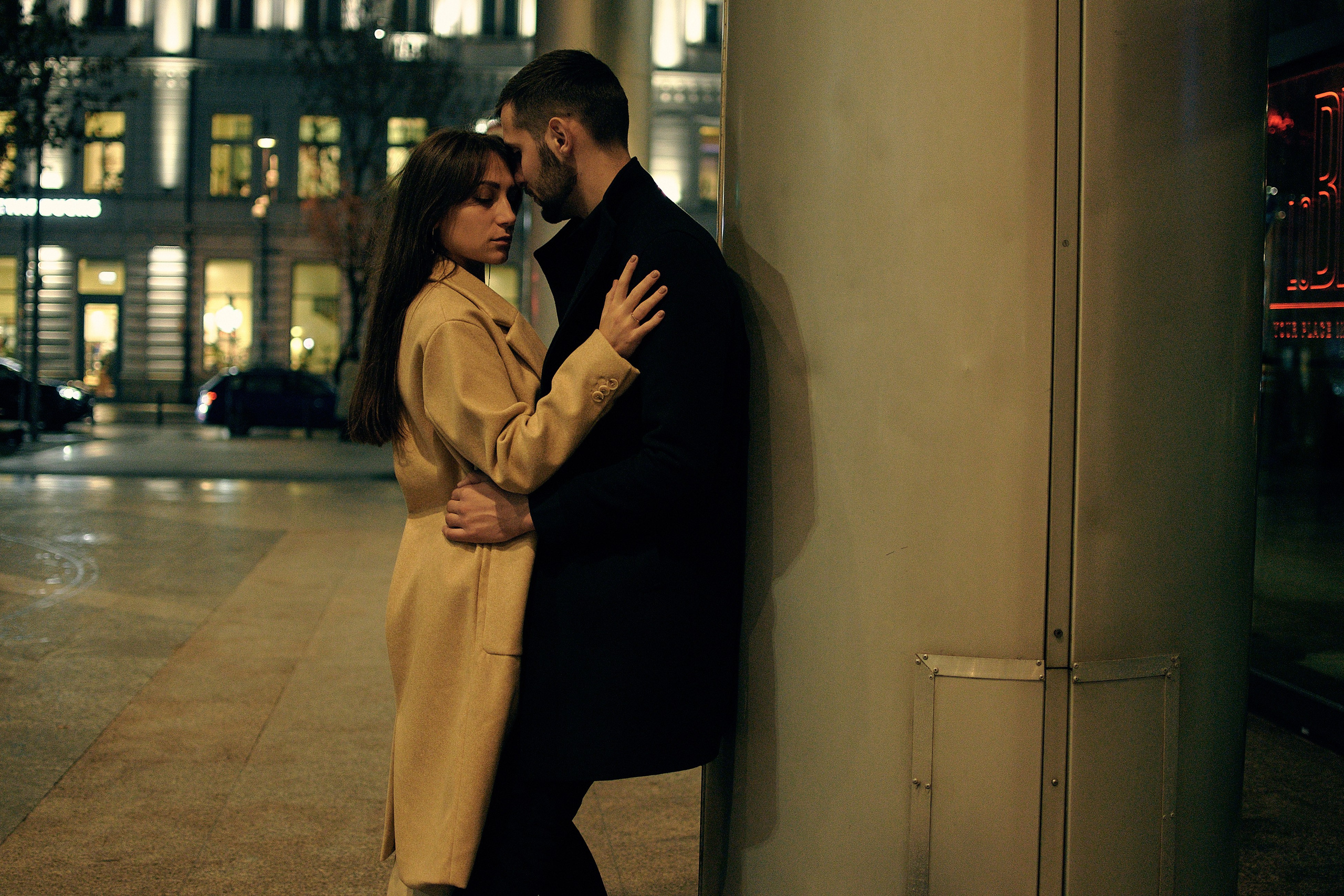 Oświadczyny. NK Picture - Fotograf Lublin, Warszawa