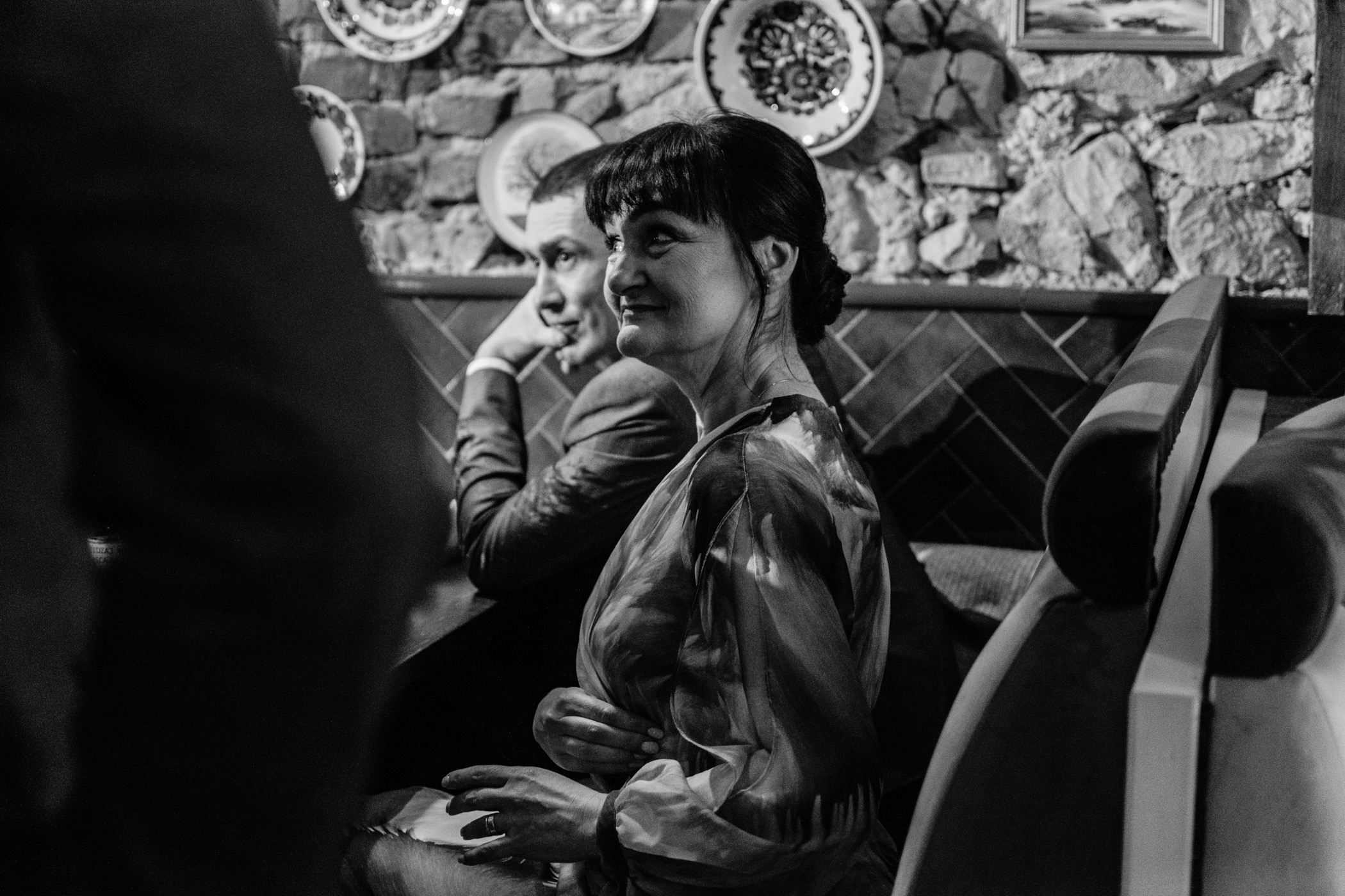 Kameralny ślub w gronie najbliższych. NK Picture - Fotograf Lublin, Warszawa