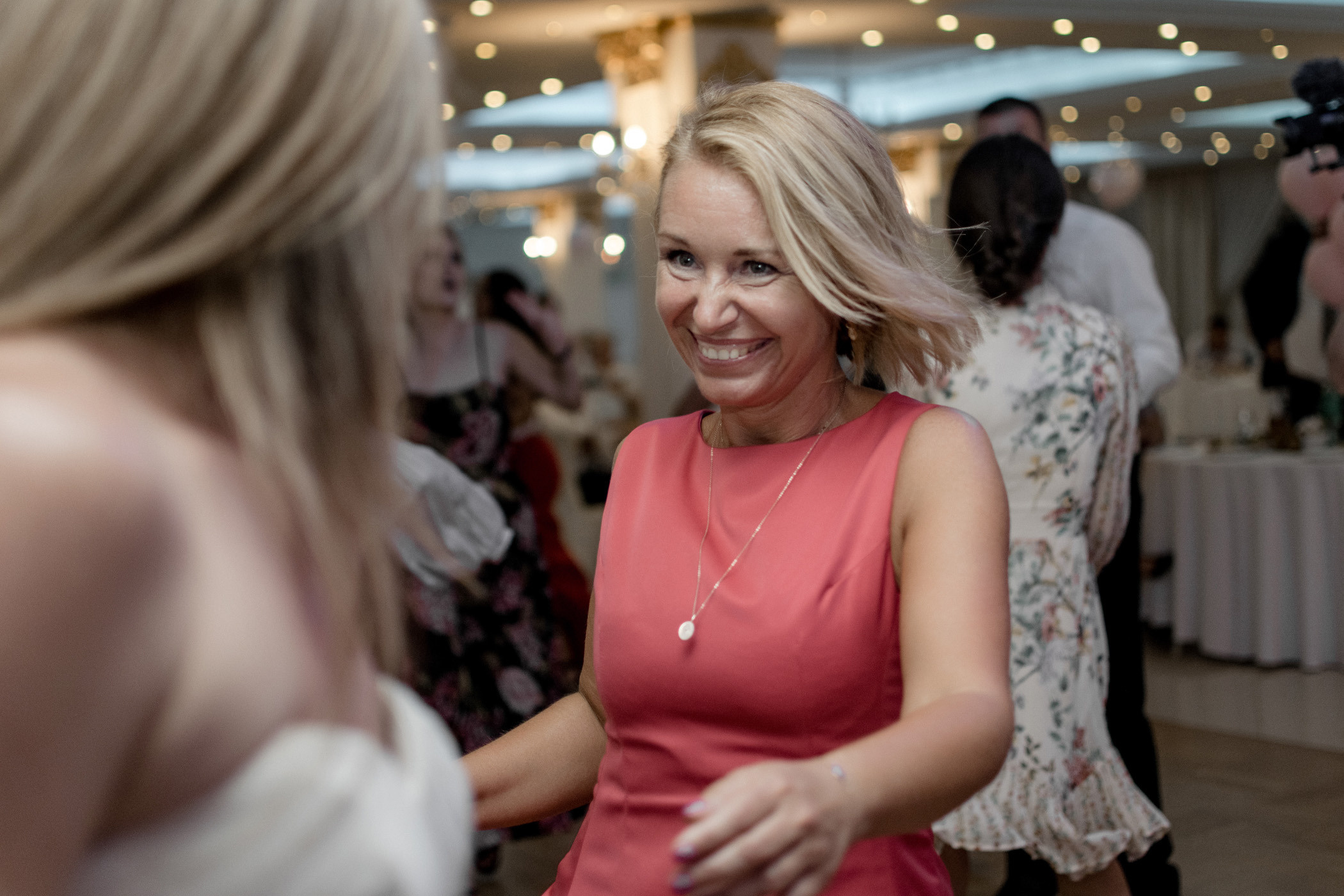 Dużo szczerych uśmiechów. NK Picture - Fotograf Lublin, Warszawa