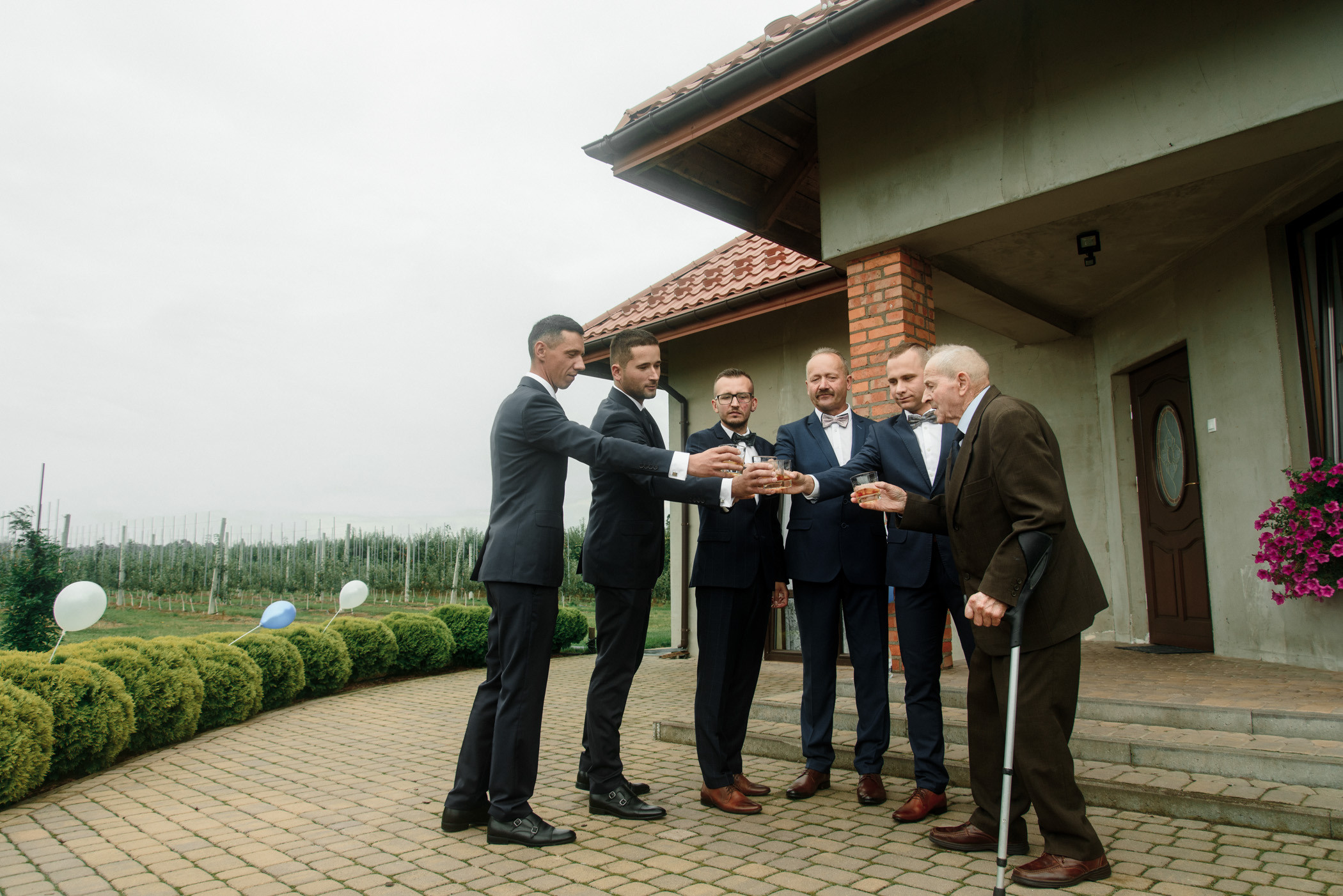 Piękny ślub pod Warszawą. NK Picture - Fotograf Lublin, Warszawa