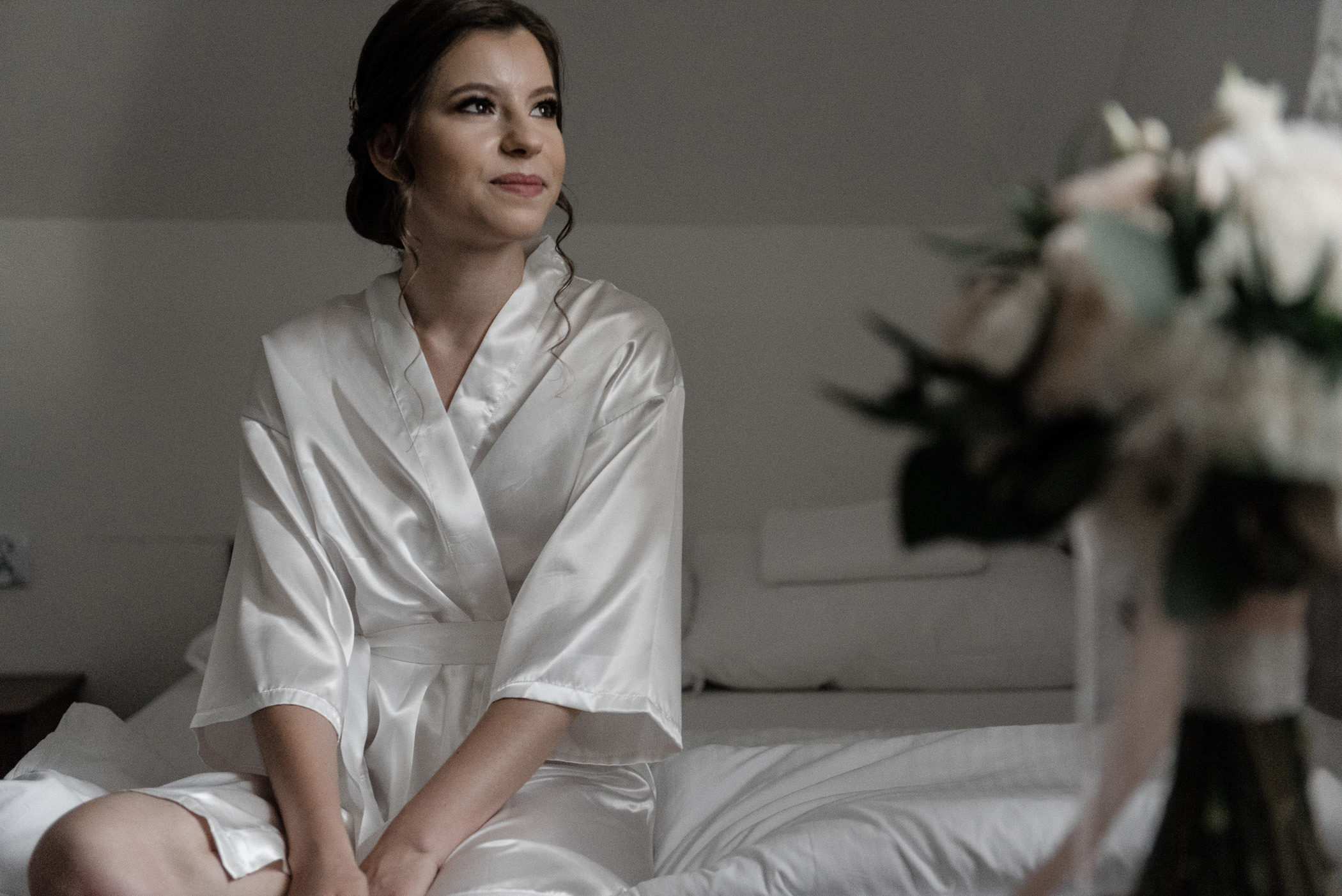 Namiot, emocje, rodzina, przyjaciele. NK Picture - Fotograf Lublin, Warszawa