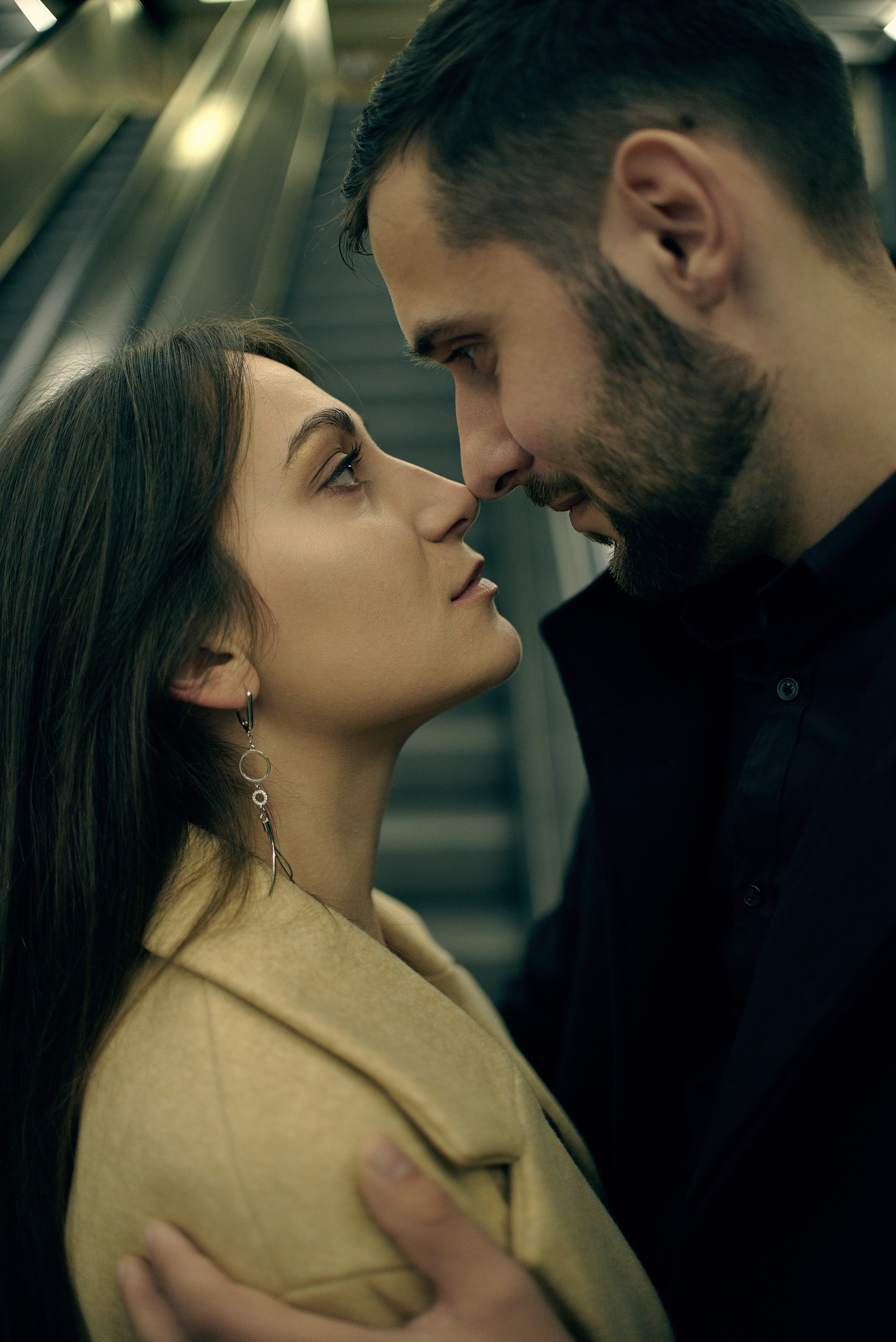 Oświadczyny. NK Picture - Fotograf Lublin, Warszawa