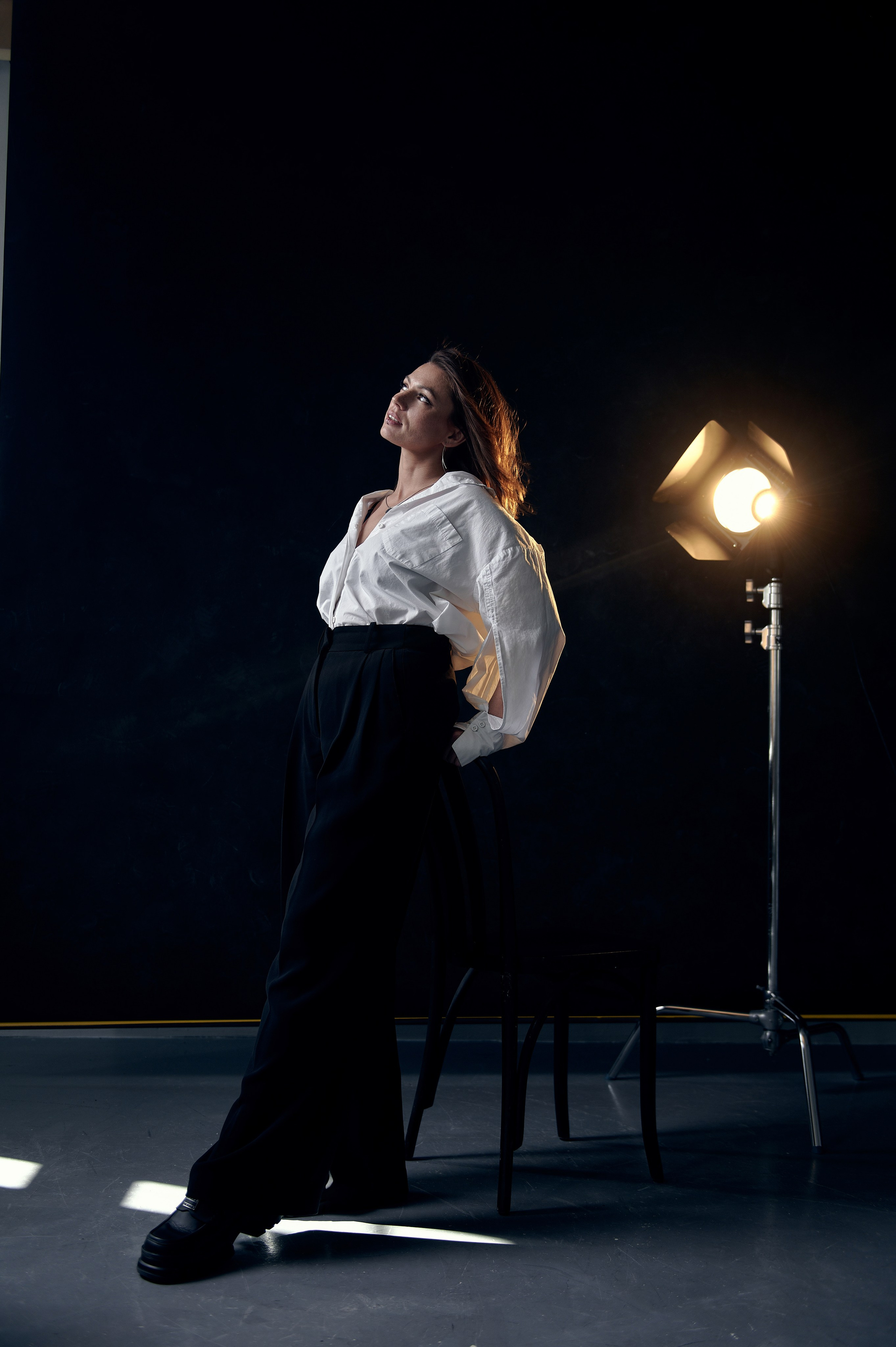 Sesja kobieca Weroniki – fotografia portretowa Lublin | NK Picture. NK Picture - Fotograf Lublin, Warszawa