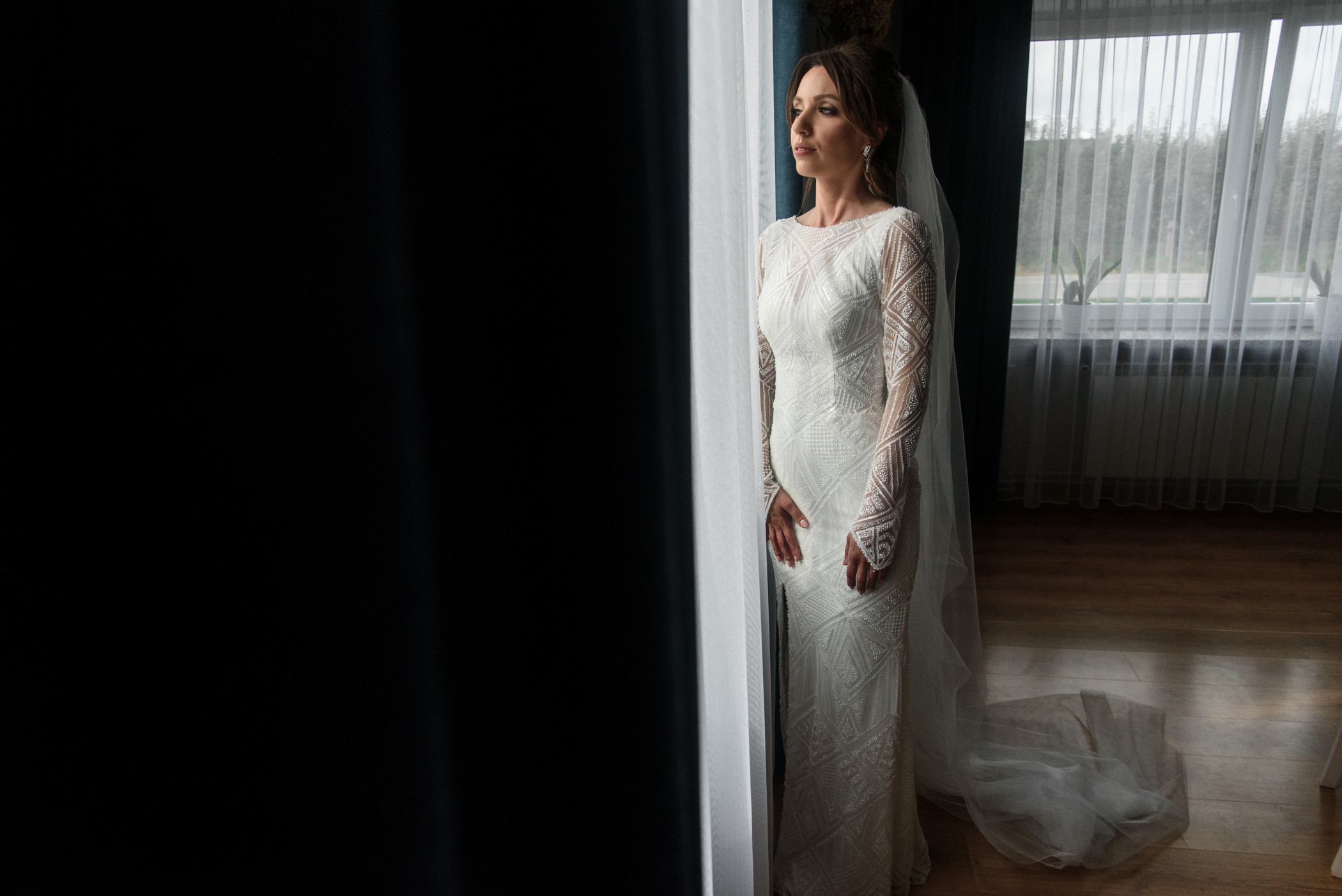 Piękny ślub pod Warszawą. NK Picture - Fotograf Lublin, Warszawa