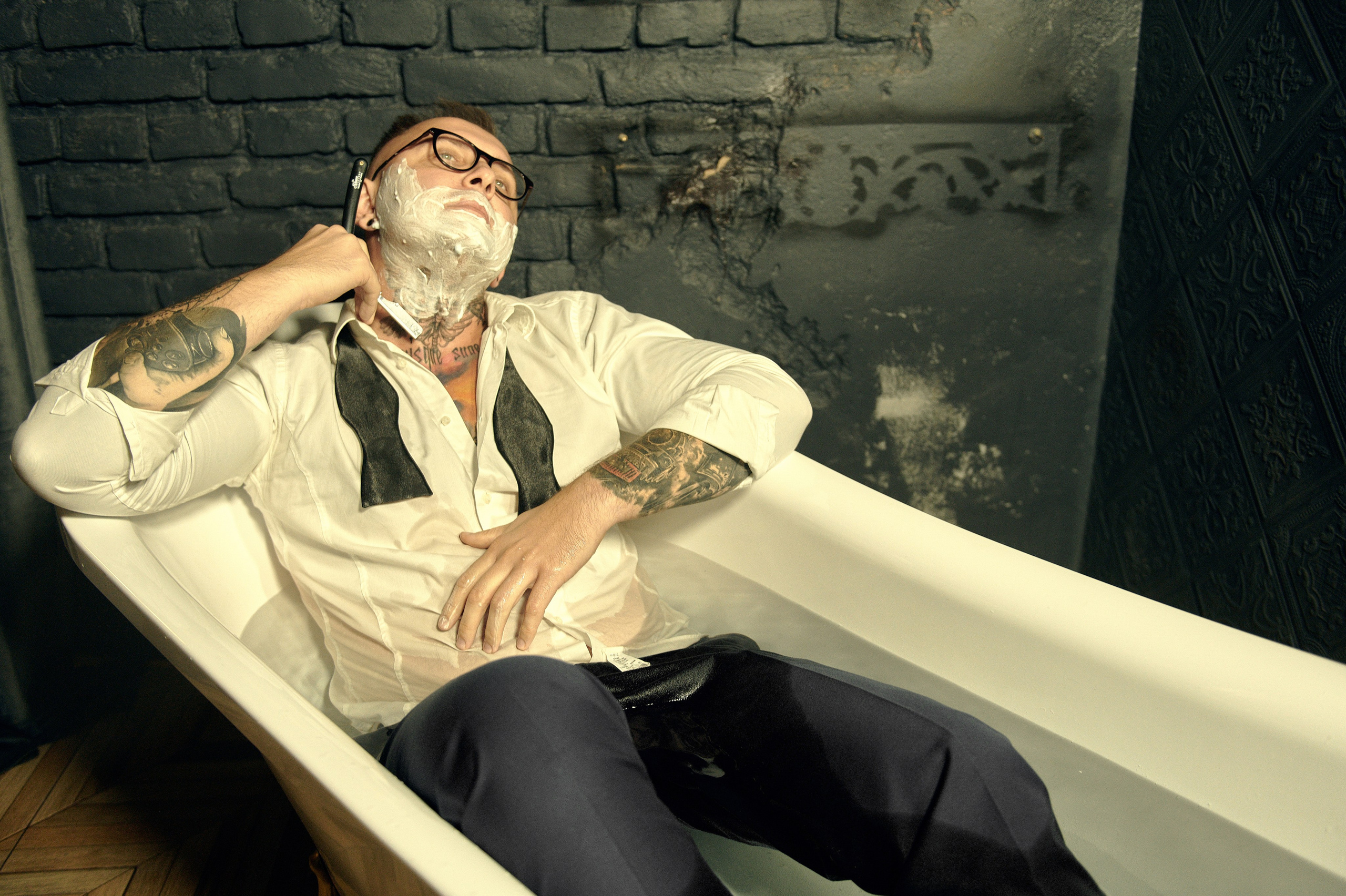 Sesja wizerunkowa męska – fotografia portretowa Lublin | NK Picture. NK Picture - Fotograf Lublin, Warszawa