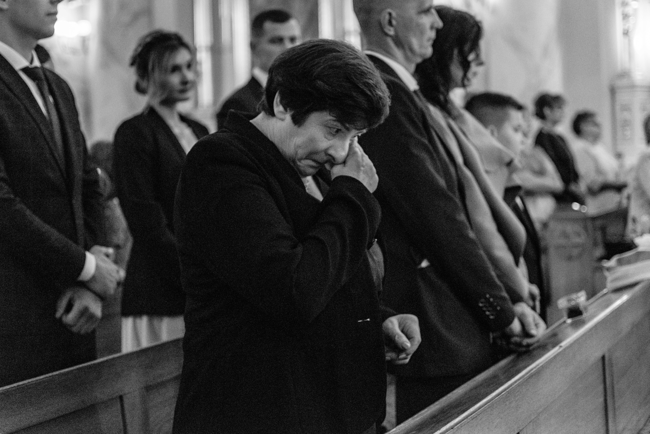 Namiot, emocje, rodzina, przyjaciele. NK Picture - Fotograf Lublin, Warszawa