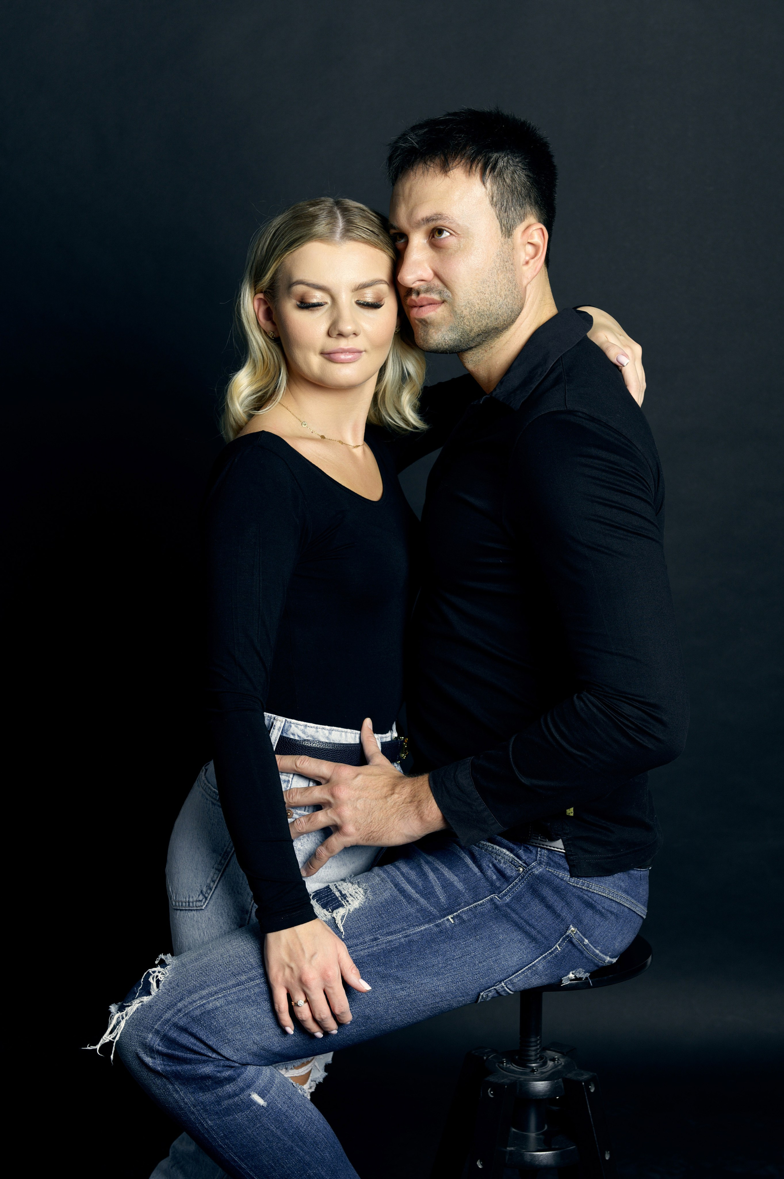 Ola & Rafał. NK Picture - Fotograf Lublin, Warszawa