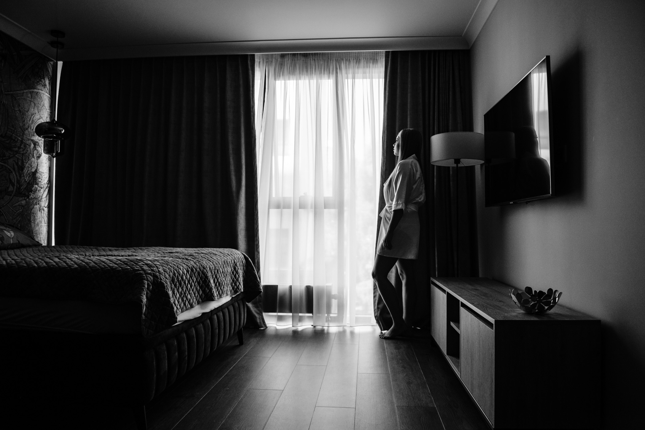 Dużo szczerych uśmiechów. NK Picture - Fotograf Lublin, Warszawa