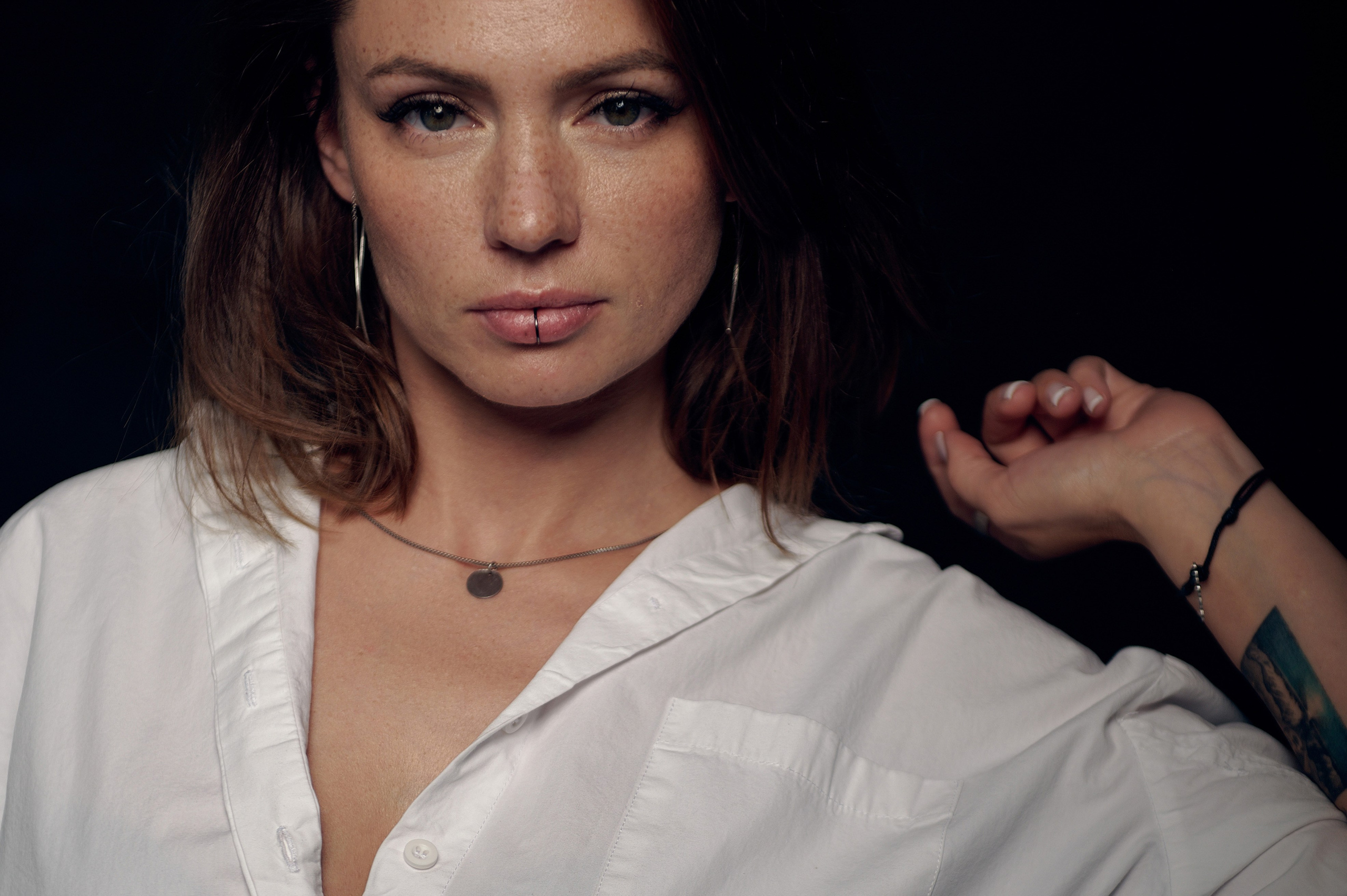 Sesja kobieca Weroniki – fotografia portretowa Lublin | NK Picture. NK Picture - Fotograf Lublin, Warszawa