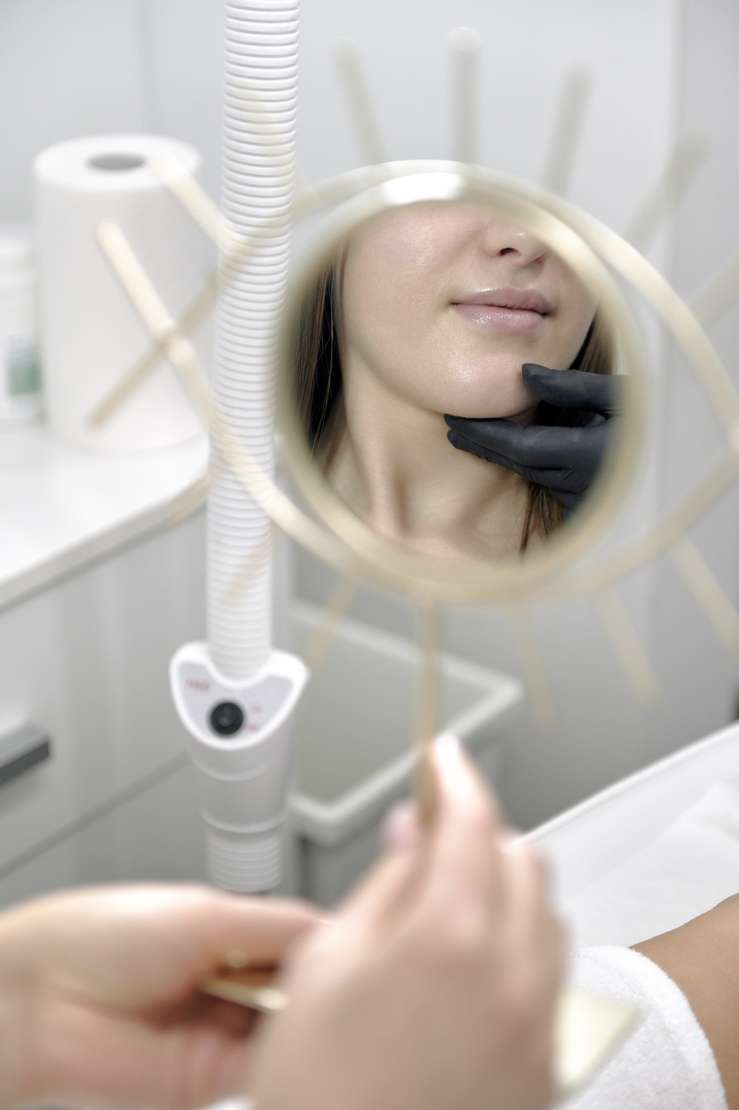 Sesja kontentowa dla salonu depilacji | Fotograf Lublin | NK Picture. NK Picture - Fotograf Lublin, Warszawa