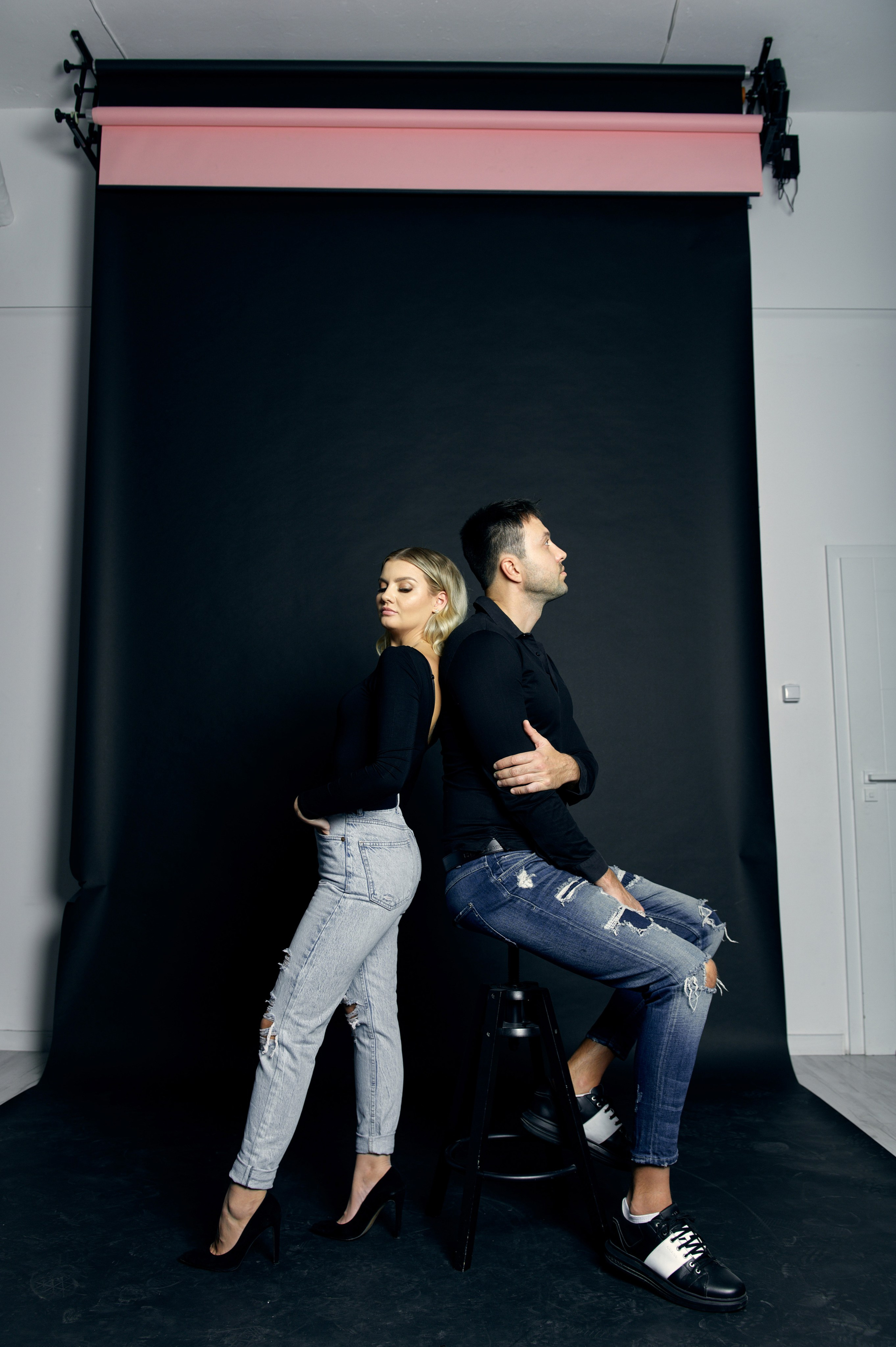 Ola & Rafał. NK Picture - Fotograf Lublin, Warszawa