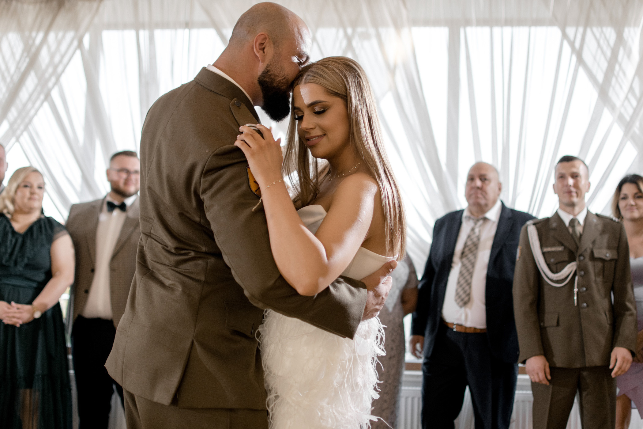 Dużo szczerych uśmiechów. NK Picture - Fotograf Lublin, Warszawa