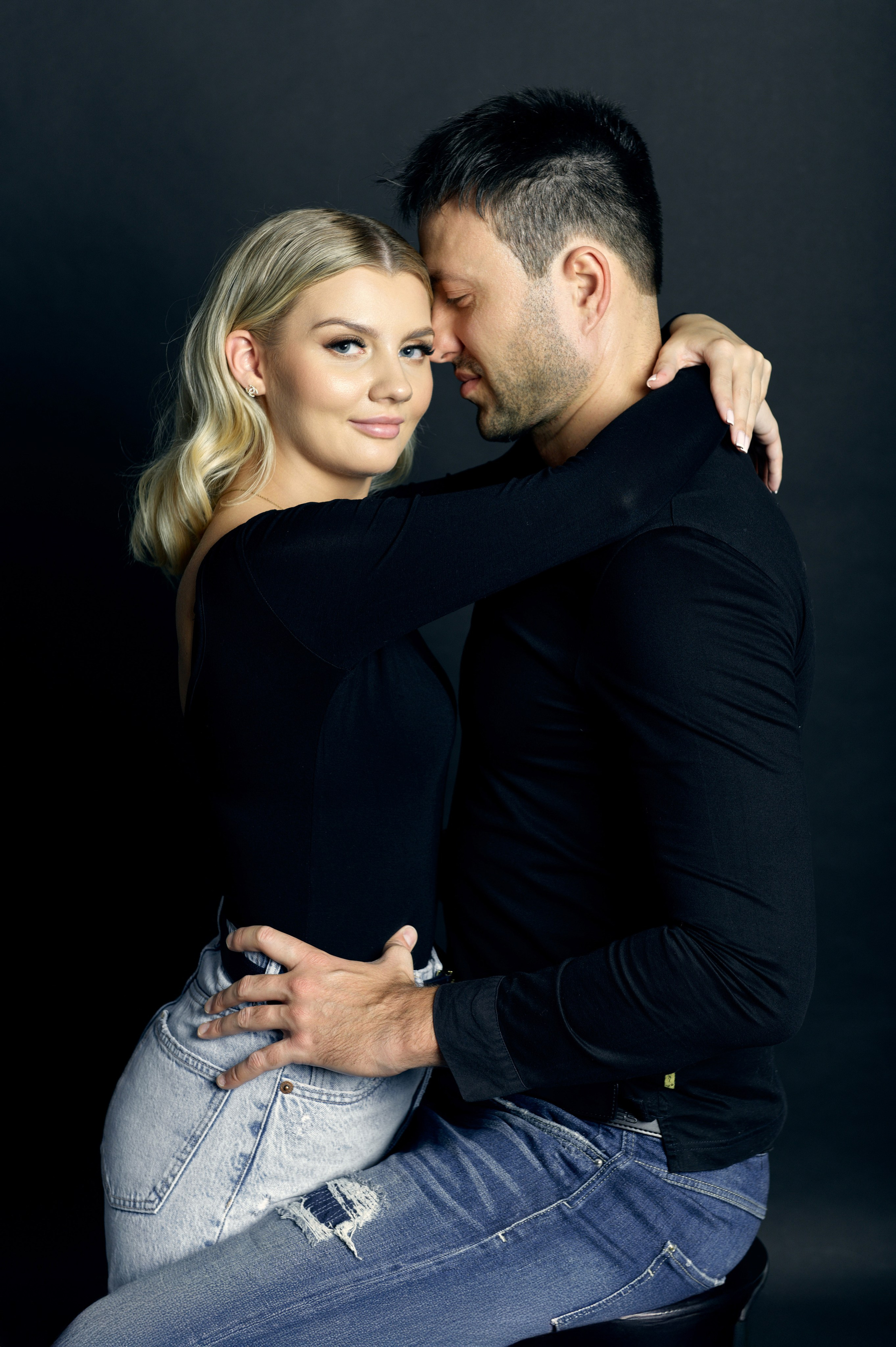Ola & Rafał. NK Picture - Fotograf Lublin, Warszawa