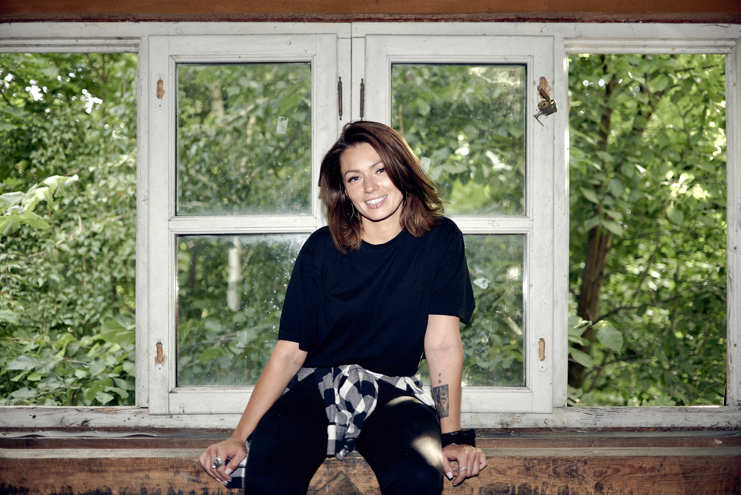 Sesja kobieca Weroniki – fotografia portretowa Lublin | NK Picture. NK Picture - Fotograf Lublin, Warszawa