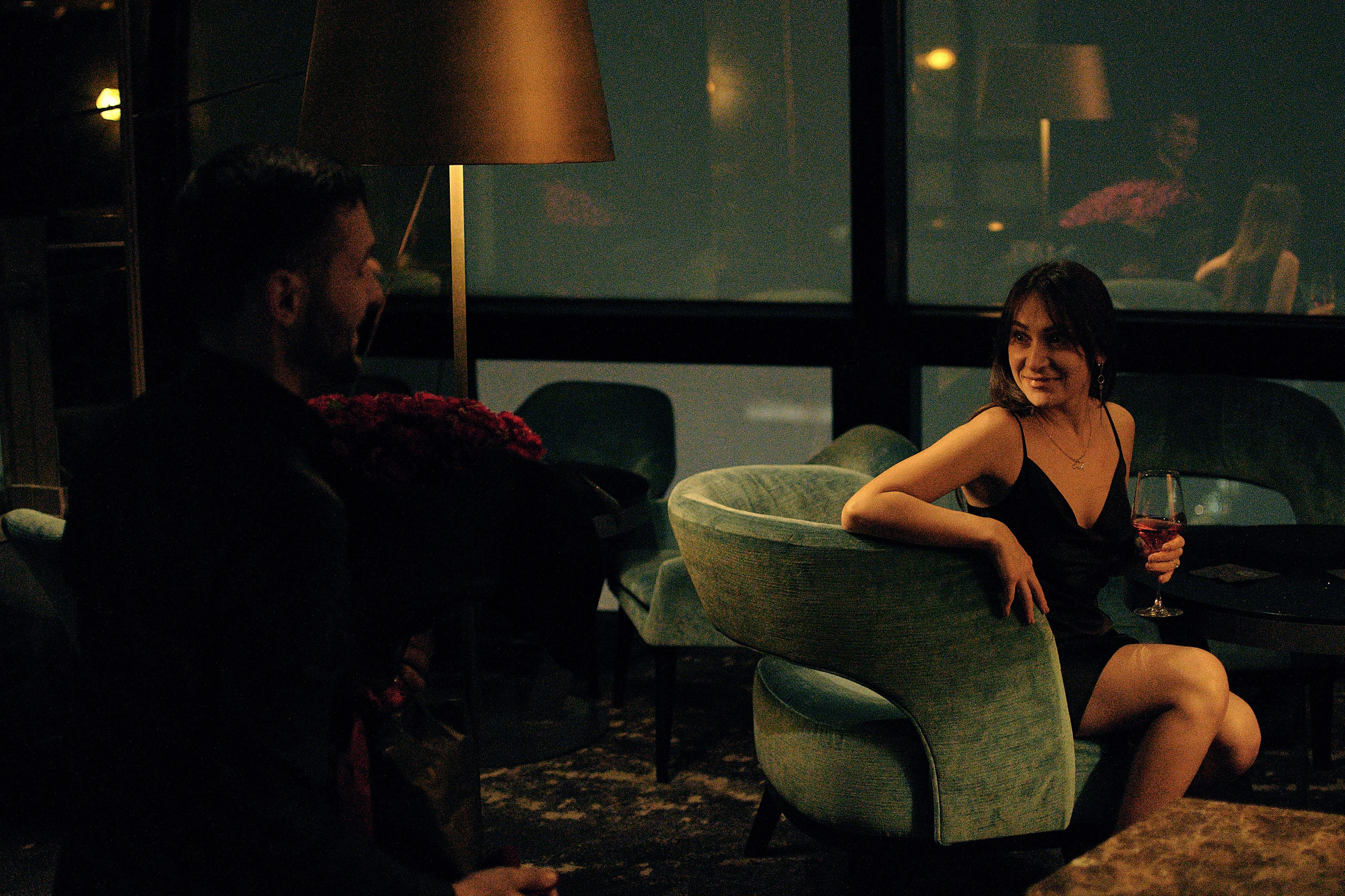 Oświadczyny. NK Picture - Fotograf Lublin, Warszawa