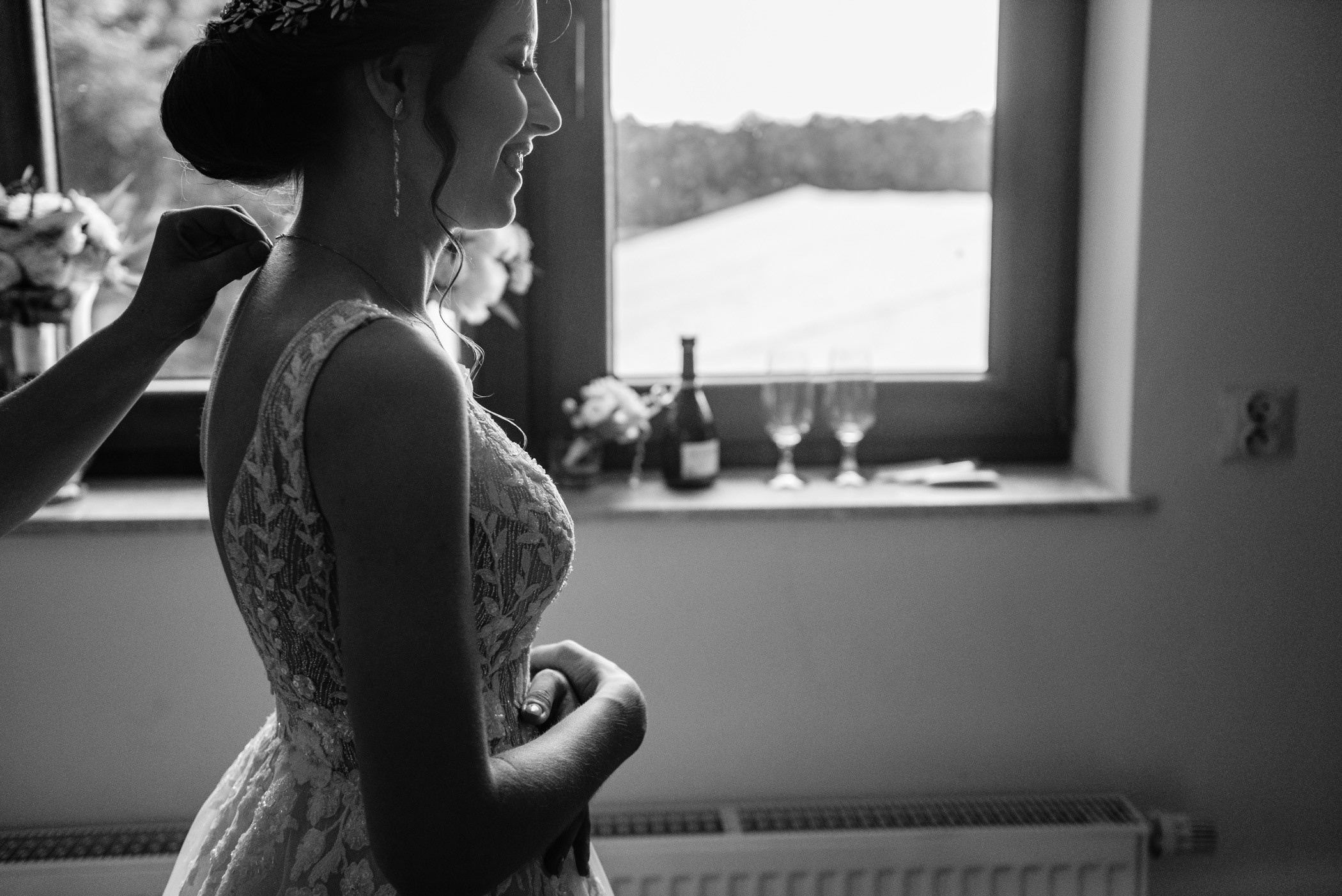 Namiot, emocje, rodzina, przyjaciele. NK Picture - Fotograf Lublin, Warszawa