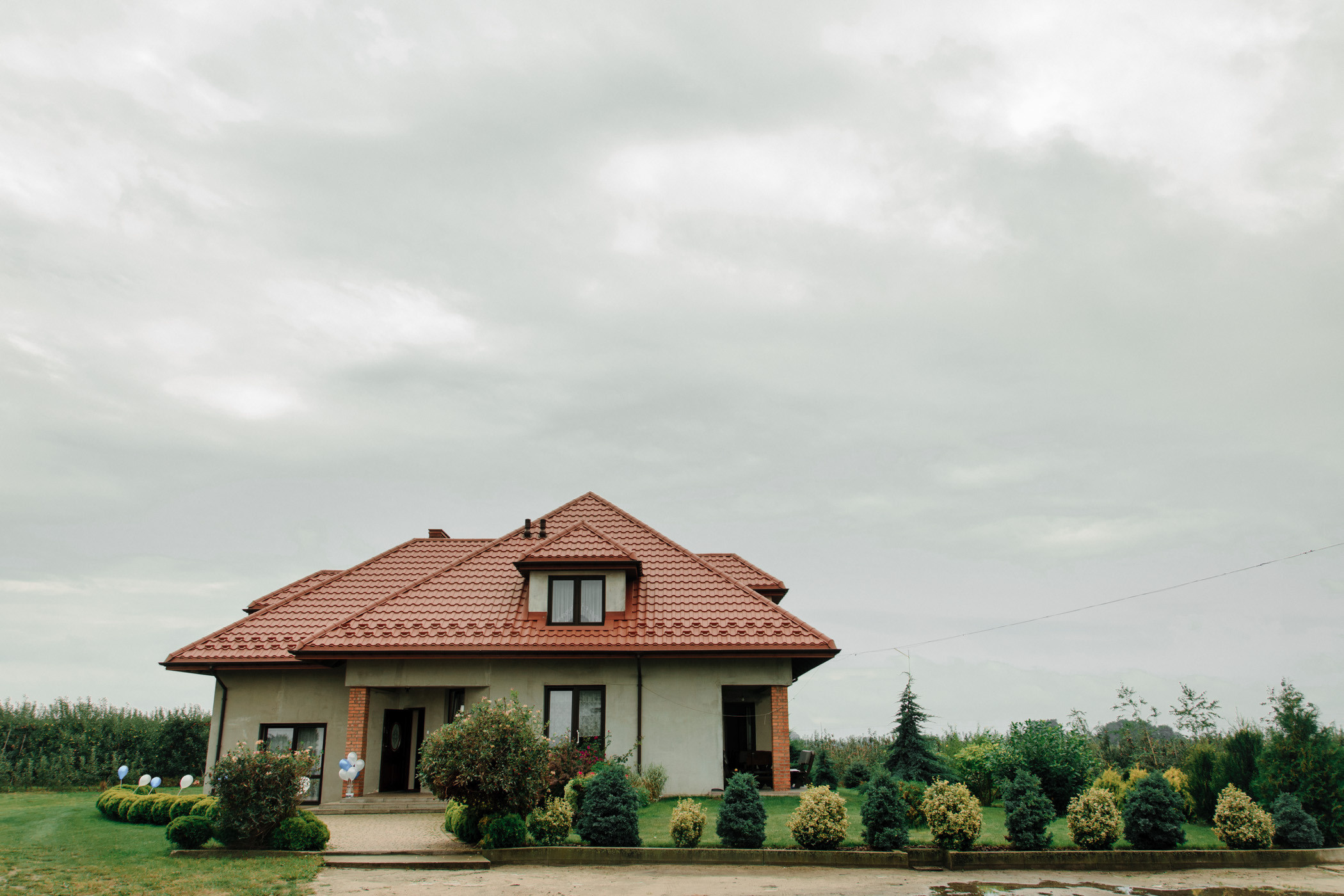 Piękny ślub pod Warszawą. NK Picture - Fotograf Lublin, Warszawa