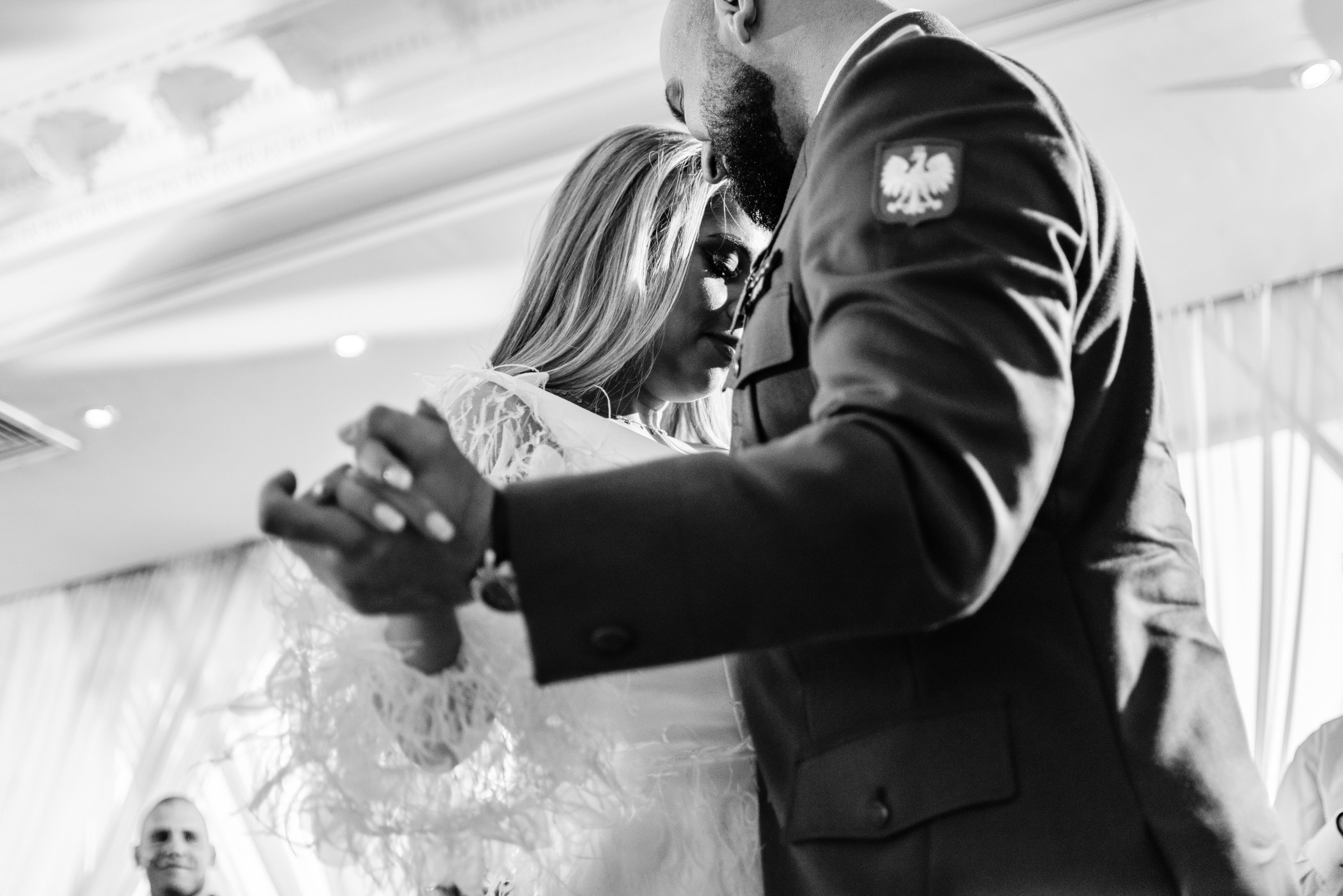 Dużo szczerych uśmiechów. NK Picture - Fotograf Lublin, Warszawa