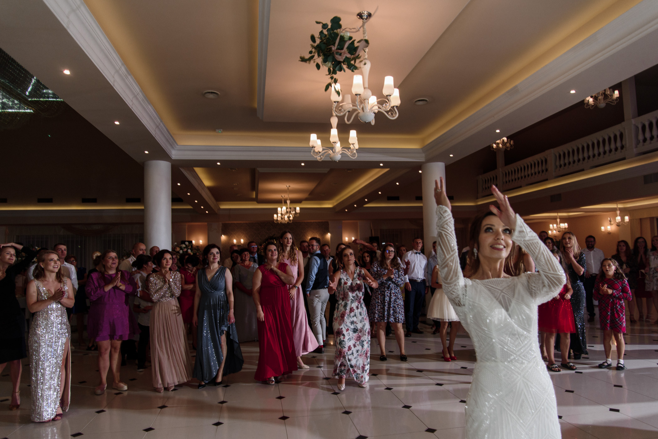 Piękny ślub pod Warszawą. NK Picture - Fotograf Lublin, Warszawa