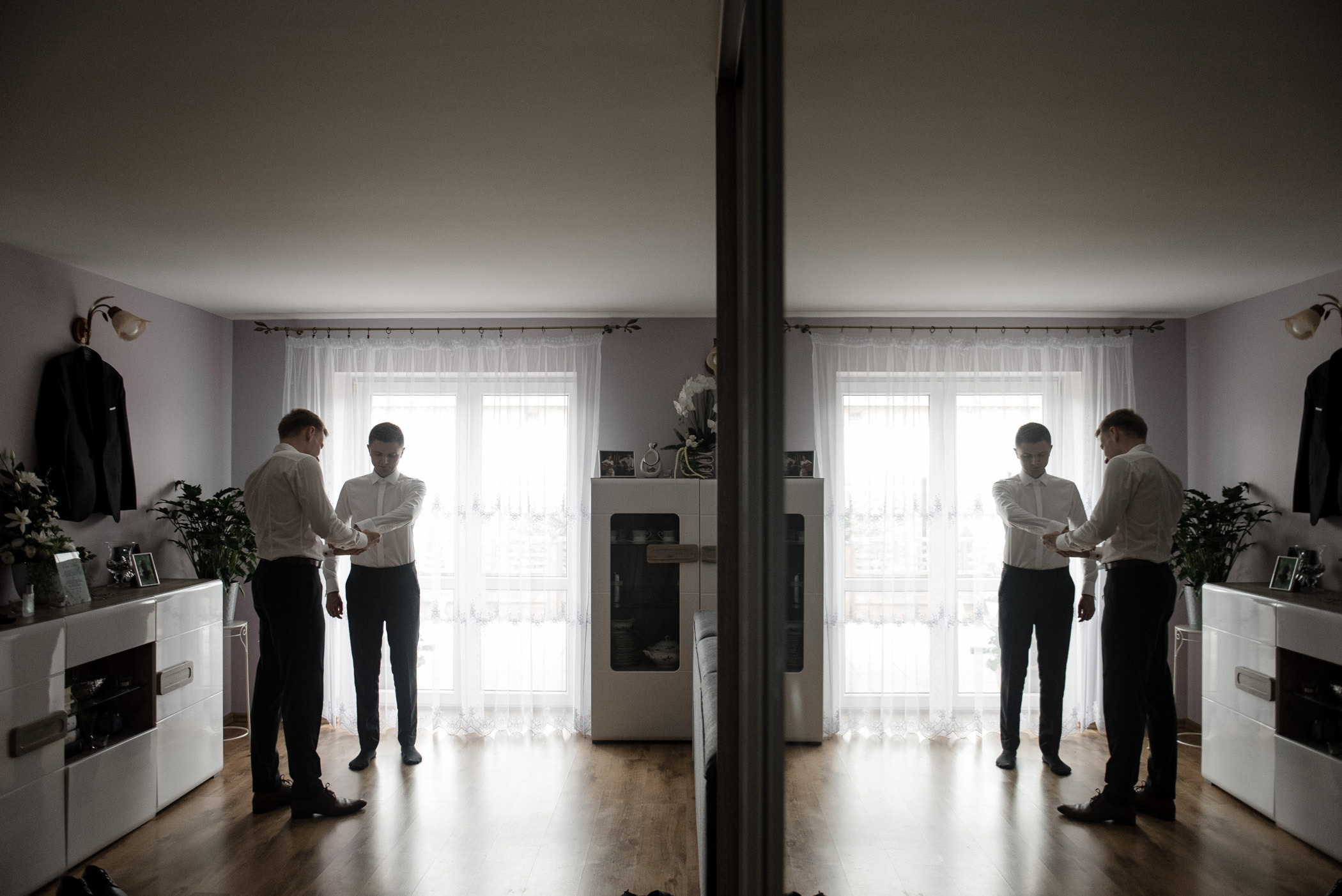 Namiot, emocje, rodzina, przyjaciele. NK Picture - Fotograf Lublin, Warszawa