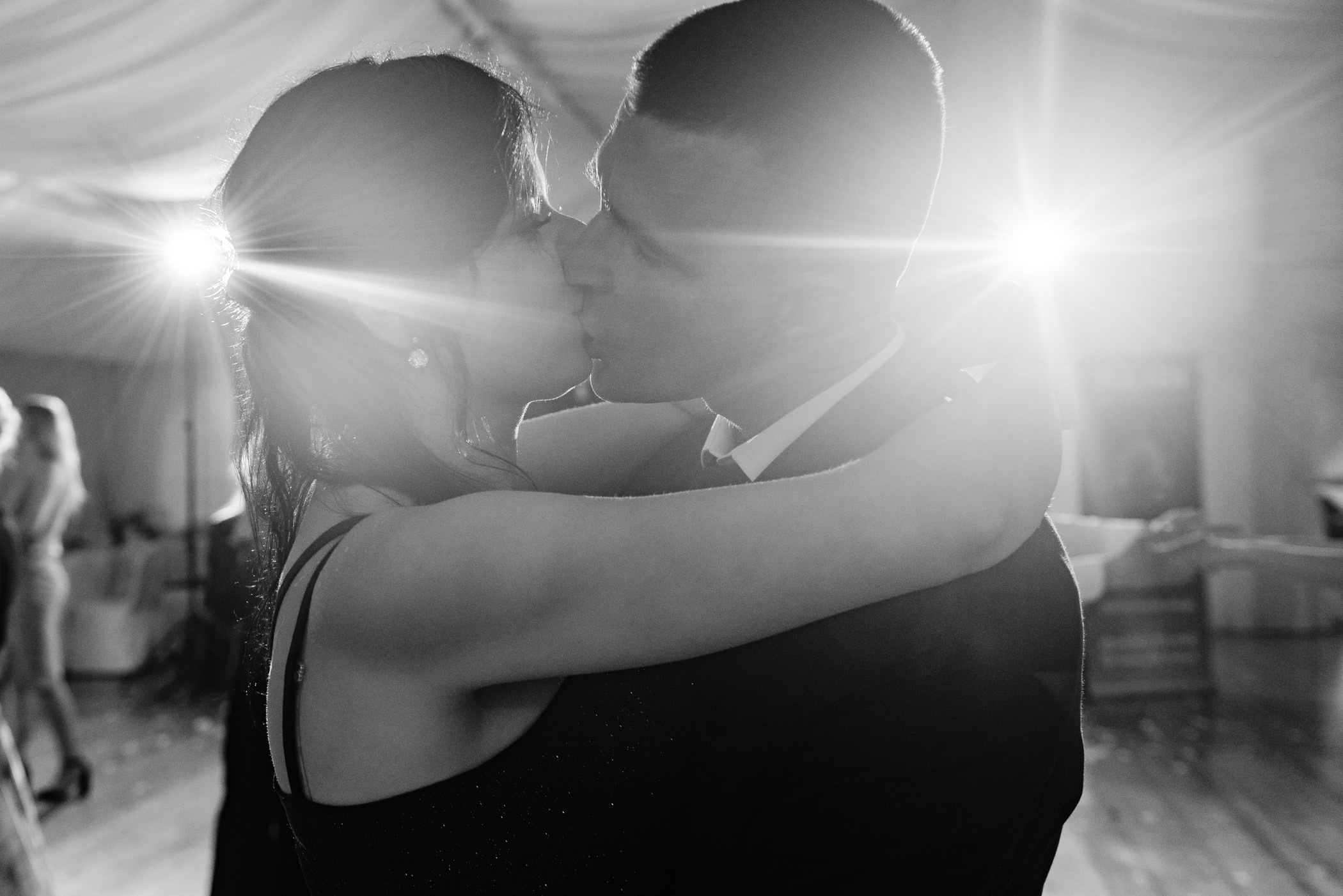 Namiot, emocje, rodzina, przyjaciele. NK Picture - Fotograf Lublin, Warszawa