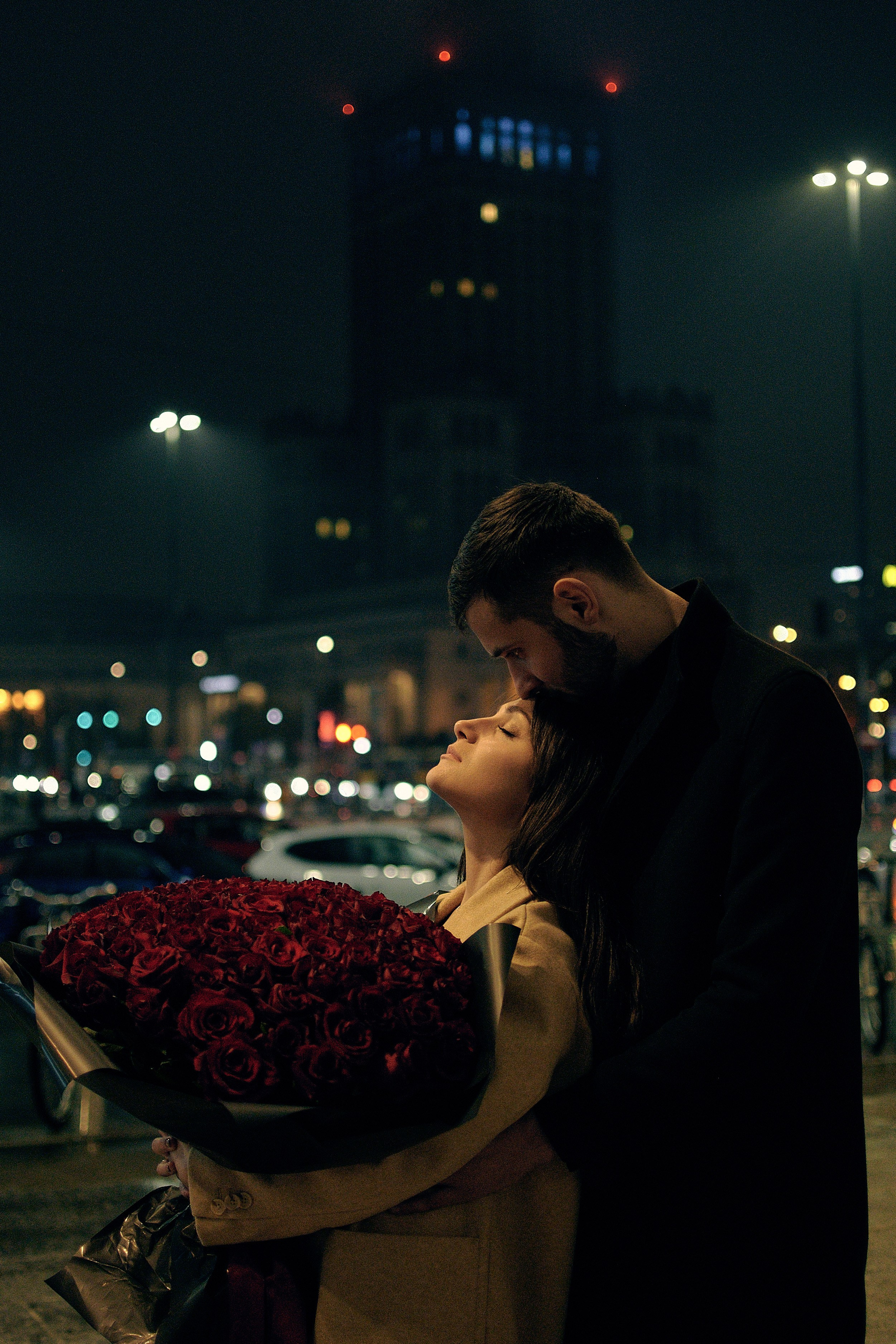 Oświadczyny. NK Picture - Fotograf Lublin, Warszawa