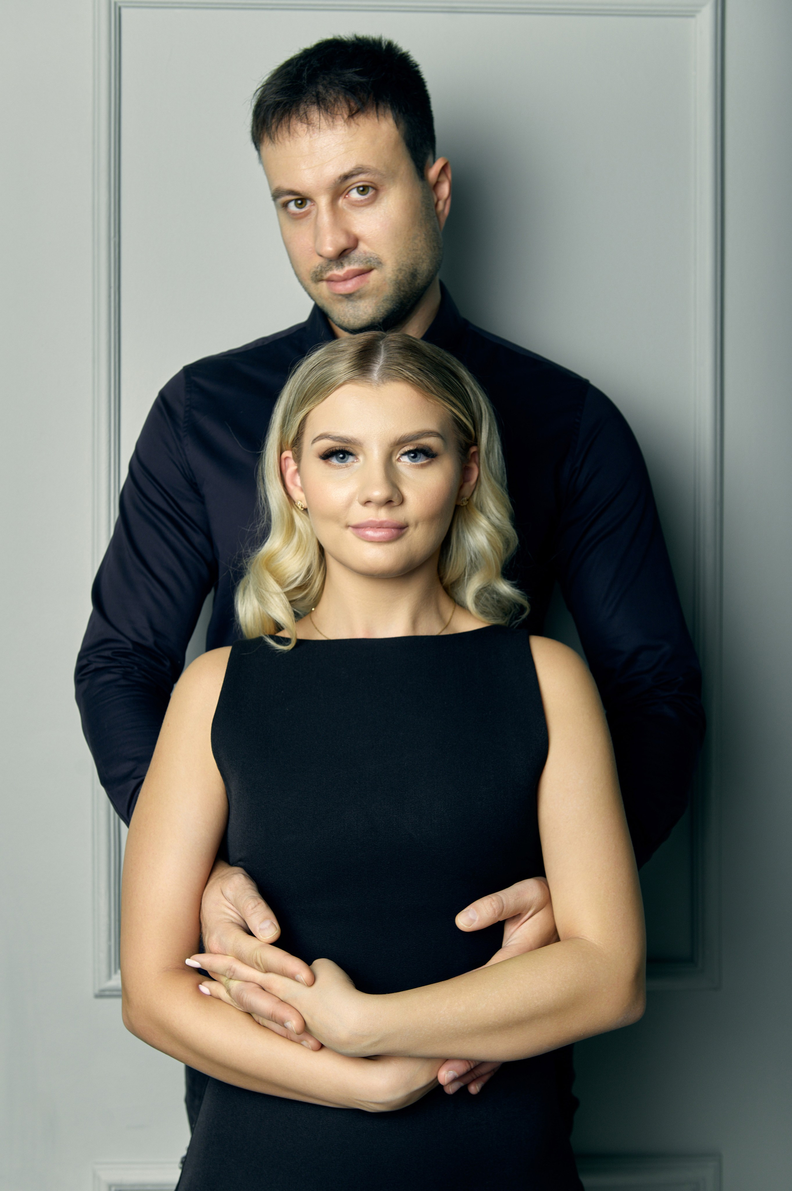 Ola & Rafał. NK Picture - Fotograf Lublin, Warszawa