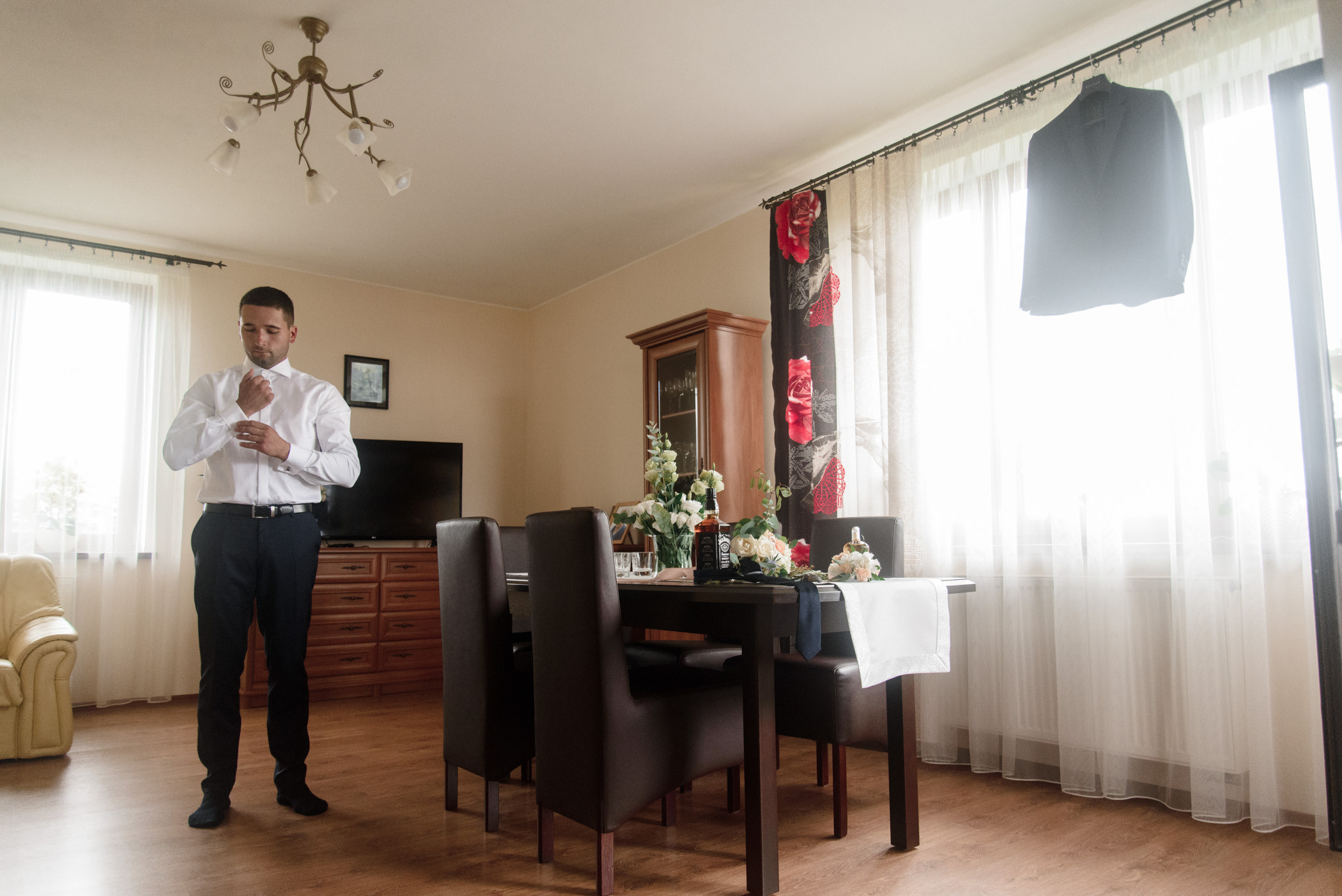 Piękny ślub pod Warszawą. NK Picture - Fotograf Lublin, Warszawa