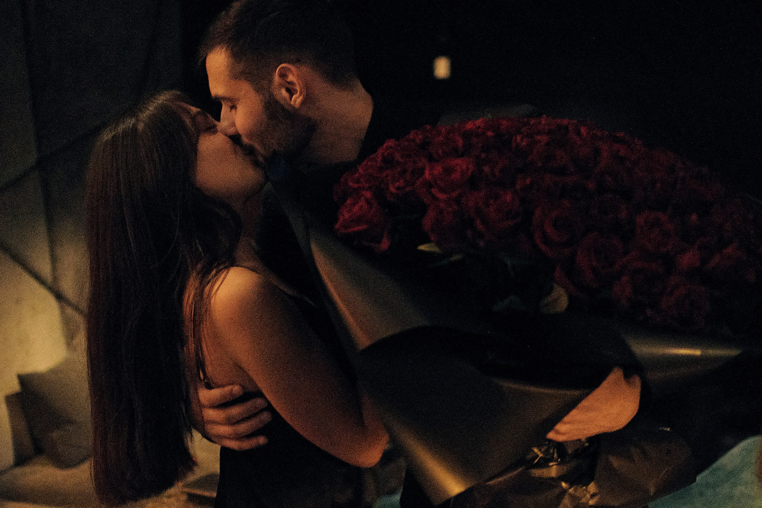 Oświadczyny. NK Picture - Fotograf Lublin, Warszawa