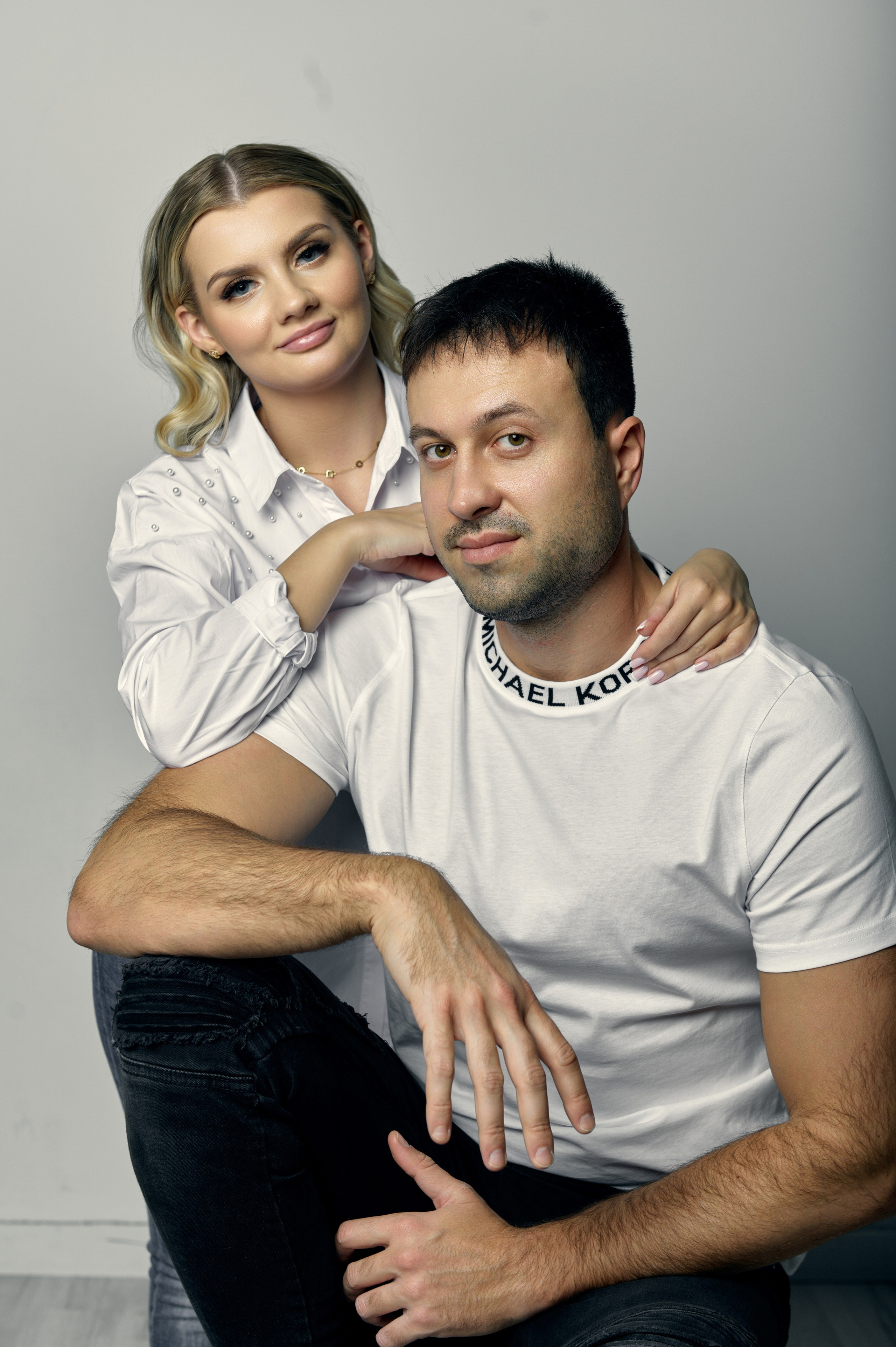 Ola & Rafał. NK Picture - Fotograf Lublin, Warszawa