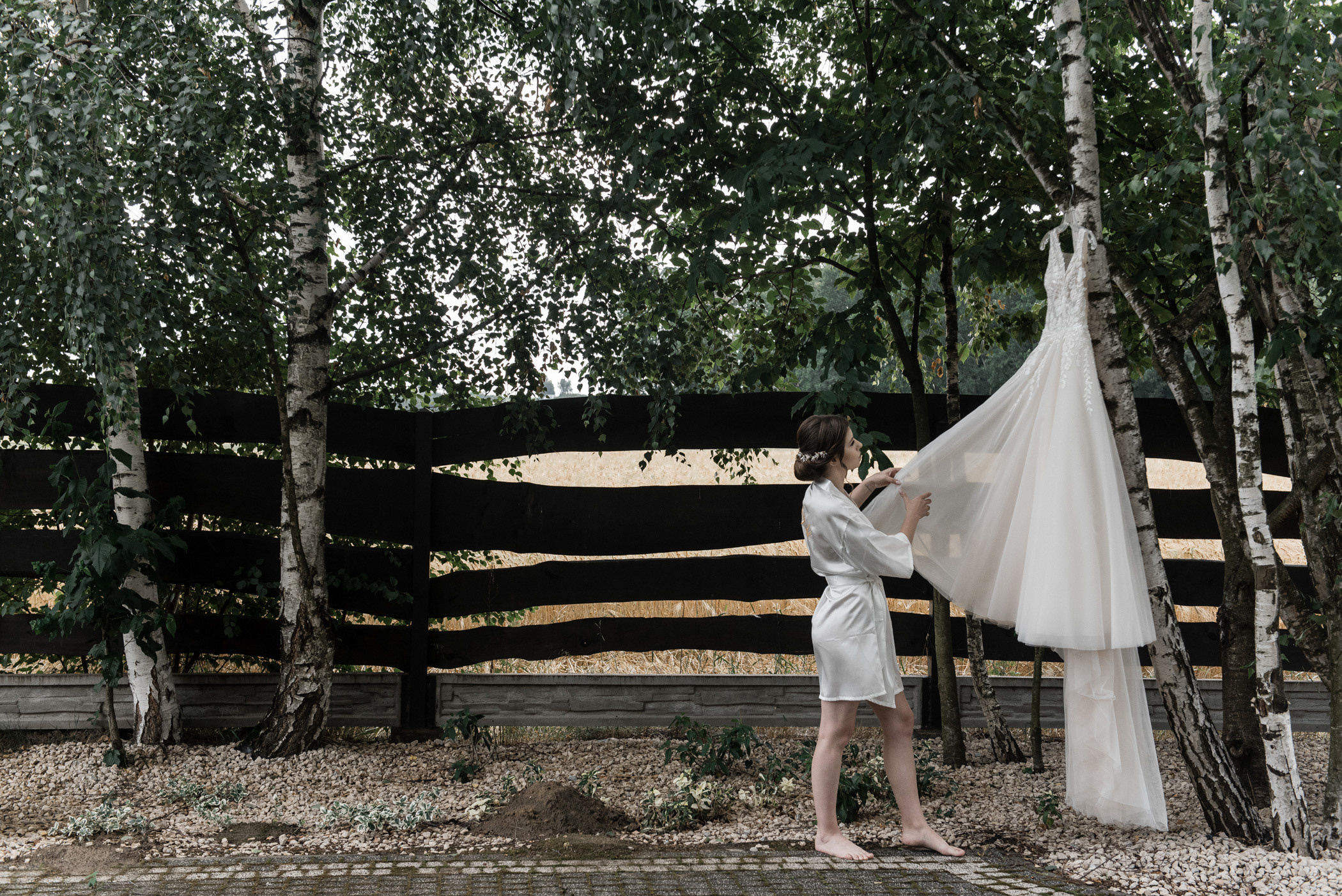 Namiot, emocje, rodzina, przyjaciele. NK Picture - Fotograf Lublin, Warszawa