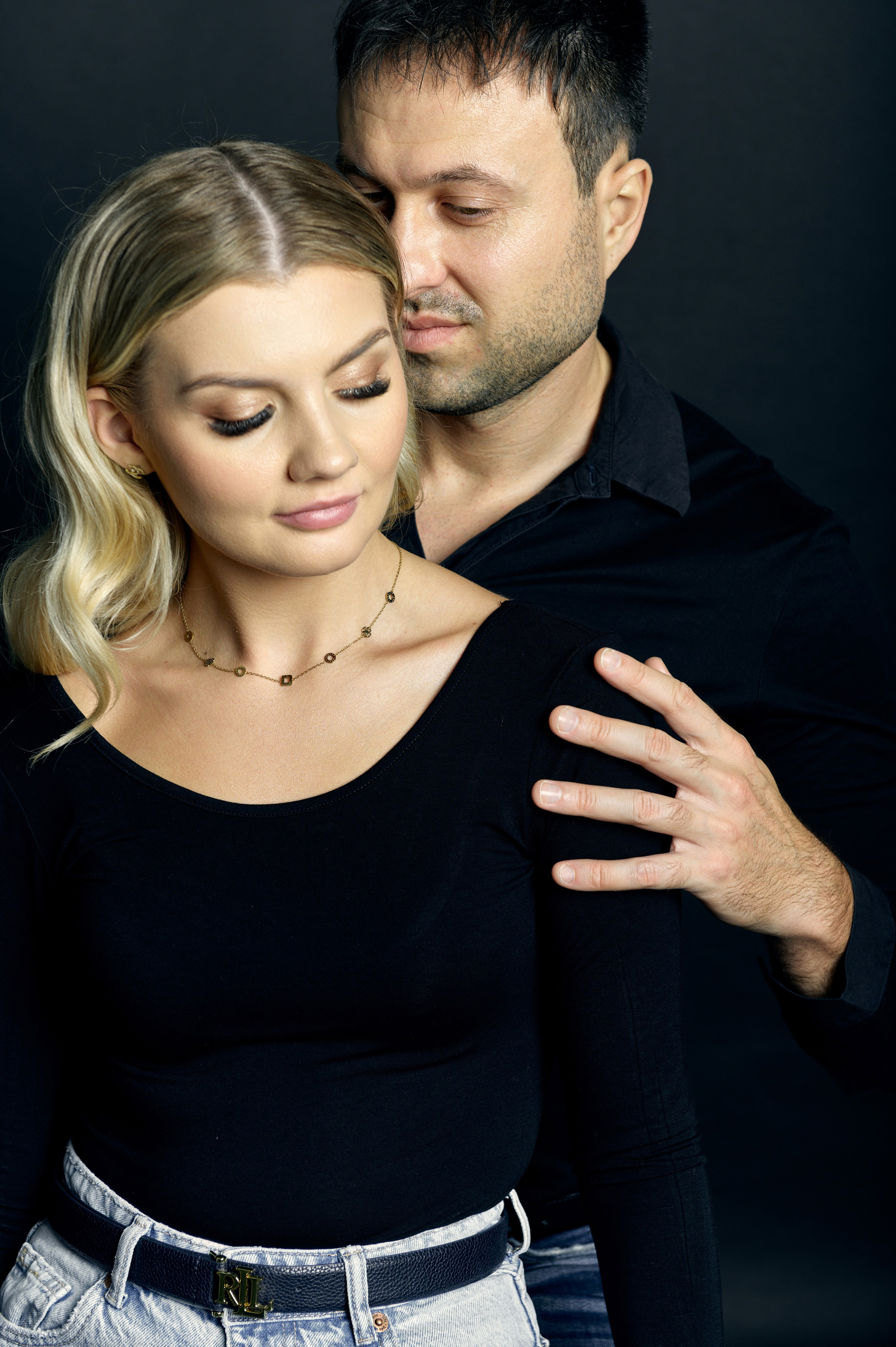 Ola & Rafał. NK Picture - Fotograf Lublin, Warszawa