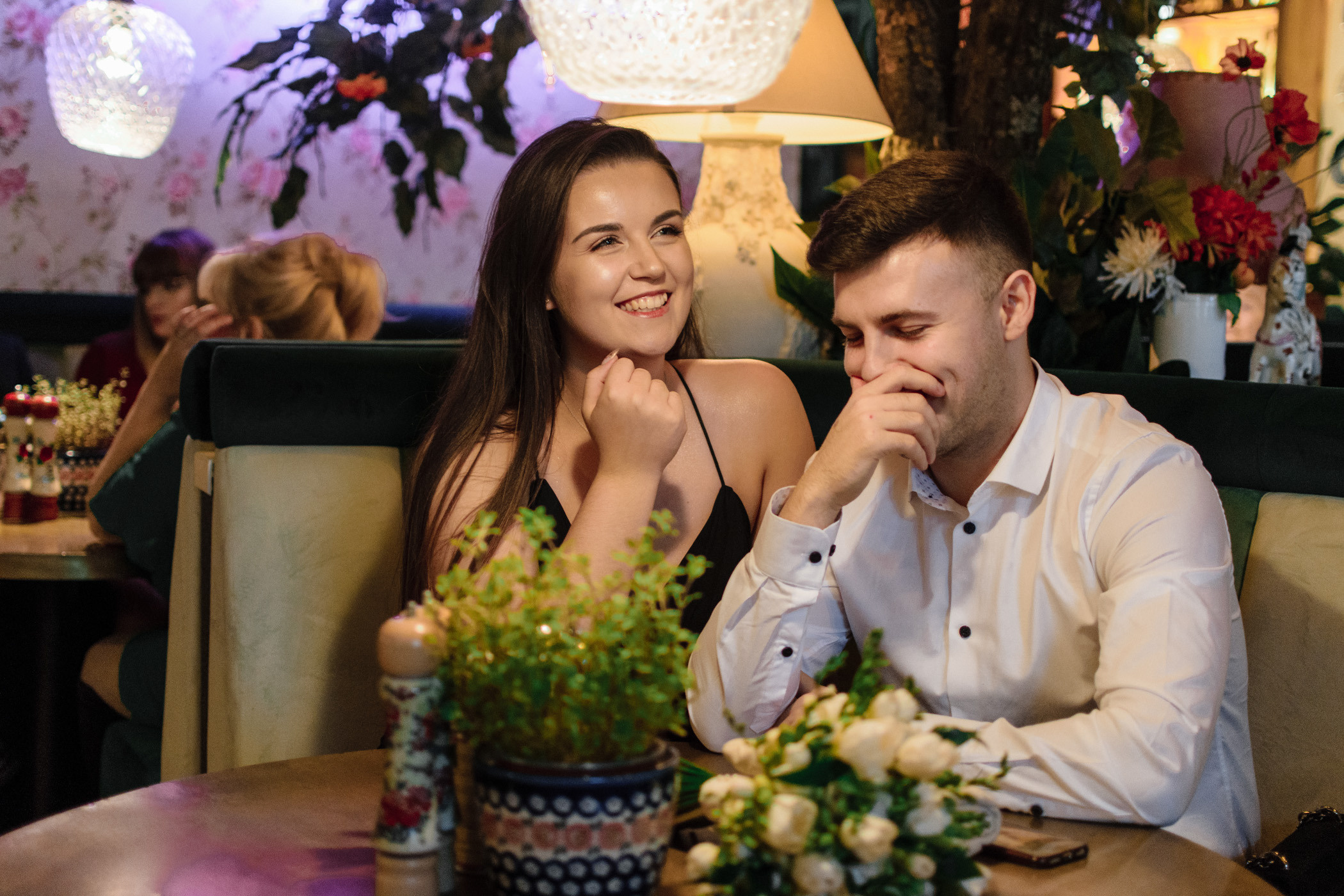 Kameralny ślub w gronie najbliższych. NK Picture - Fotograf Lublin, Warszawa