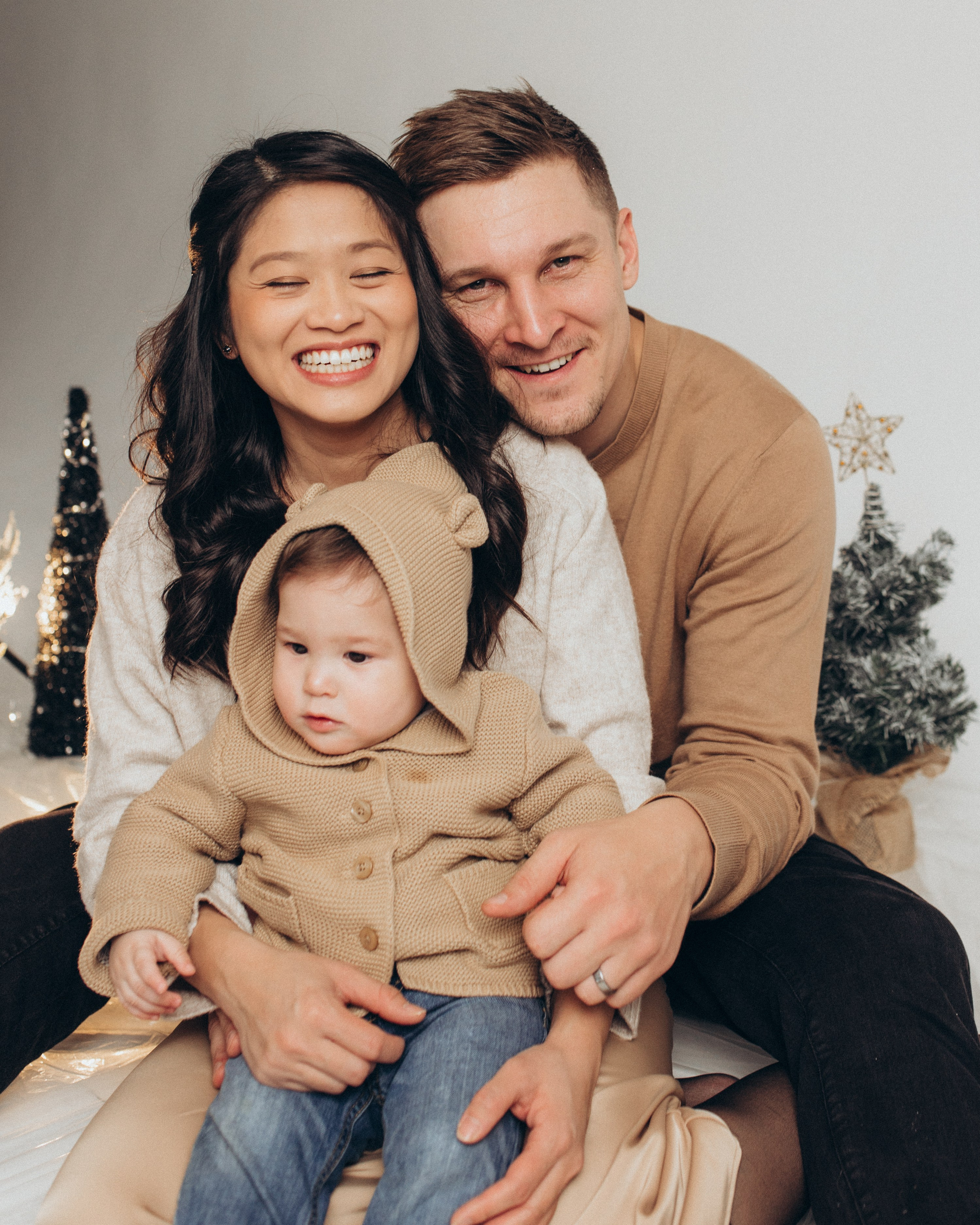 Snow Photo Day. Wedding and family photographer in Calgary