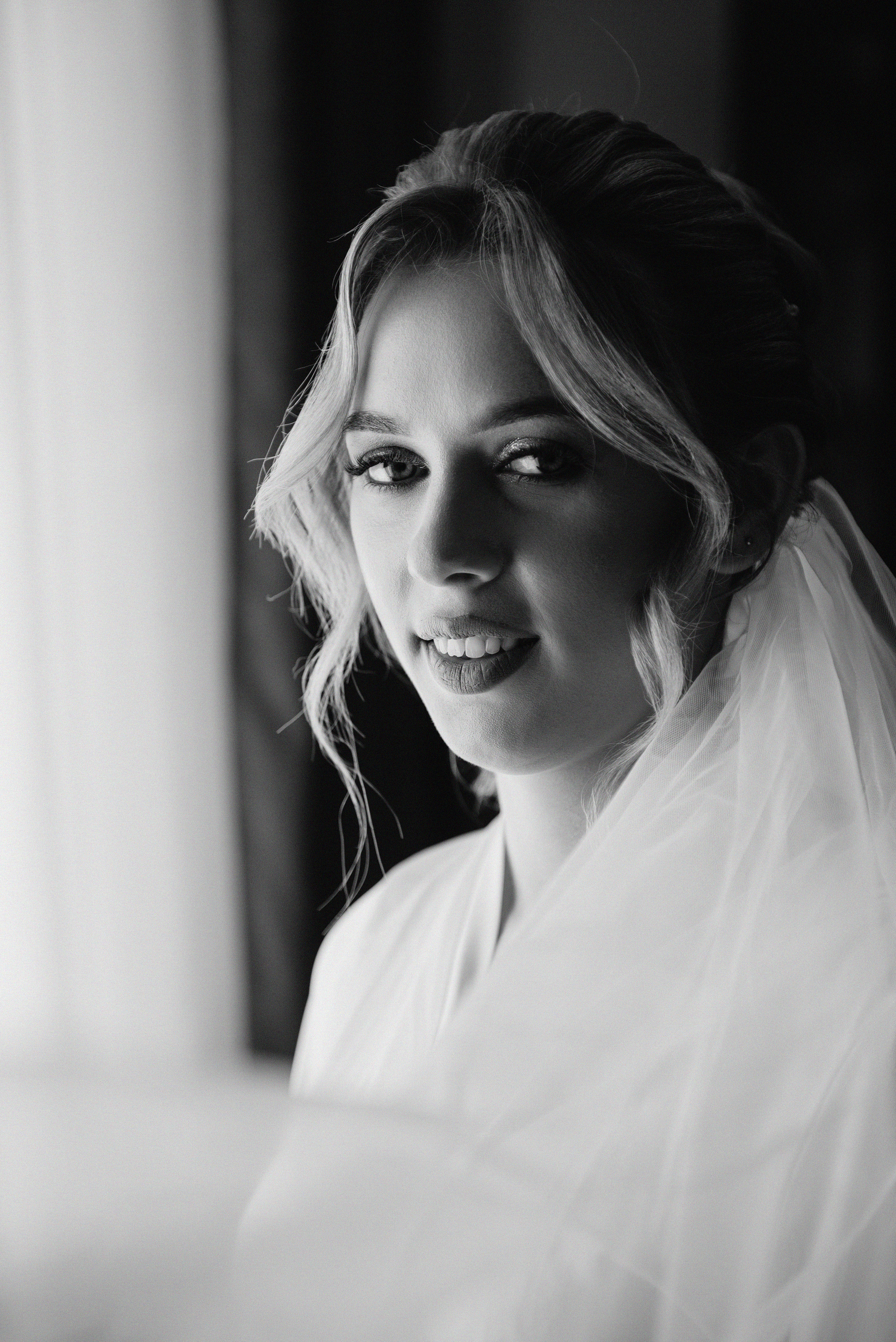 Іван та Людмила. Весільний день. Фотограф Роман Жосу Золочів