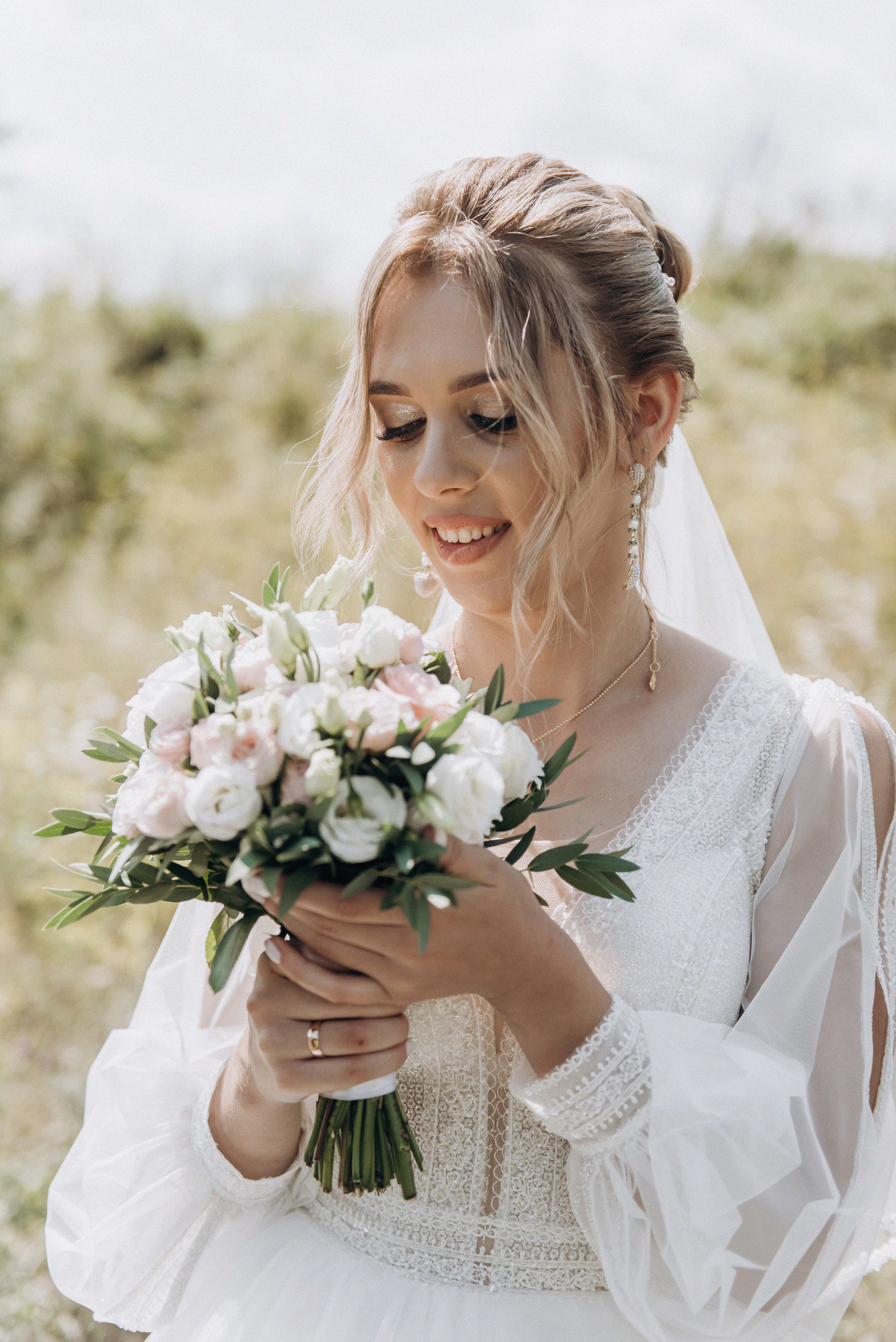 Іван та Людмила. Весільний день. Фотограф Роман Жосу Золочів