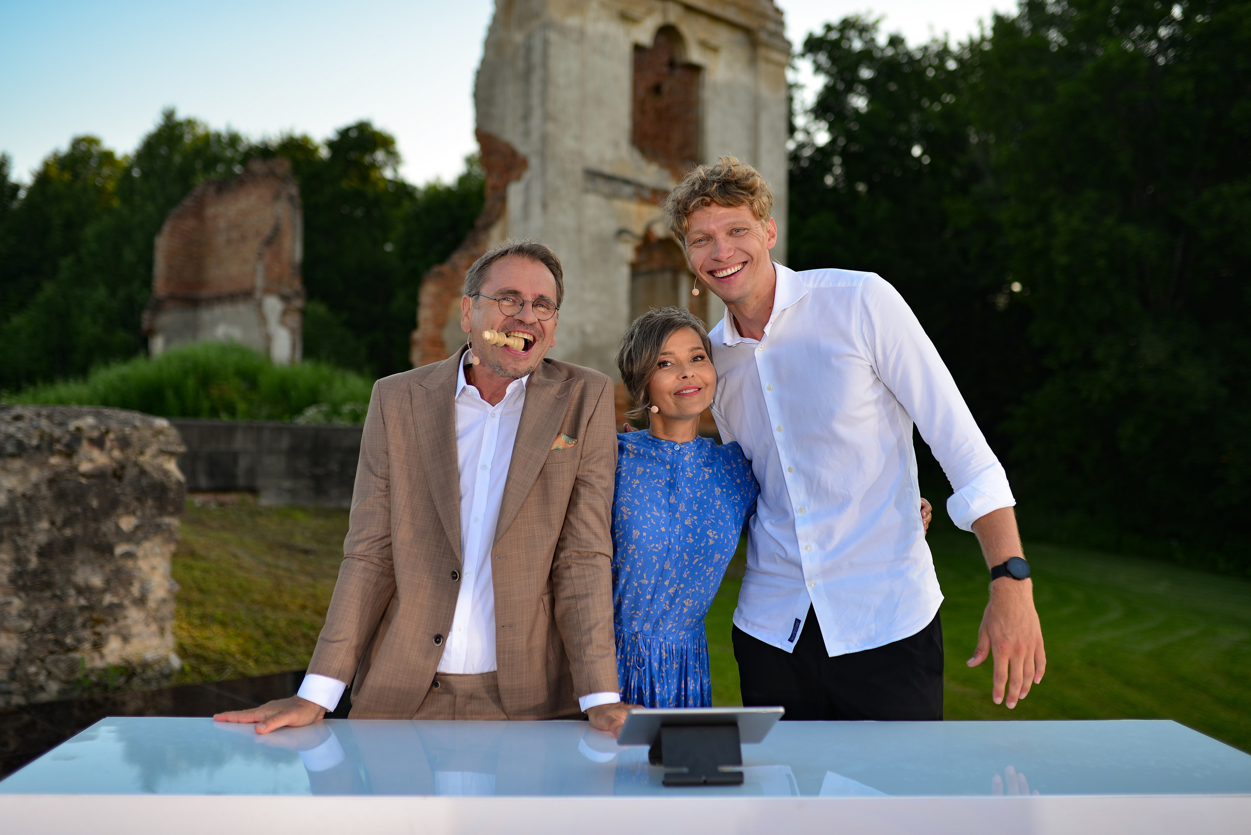 Fotografas — Aleksandras Savickis