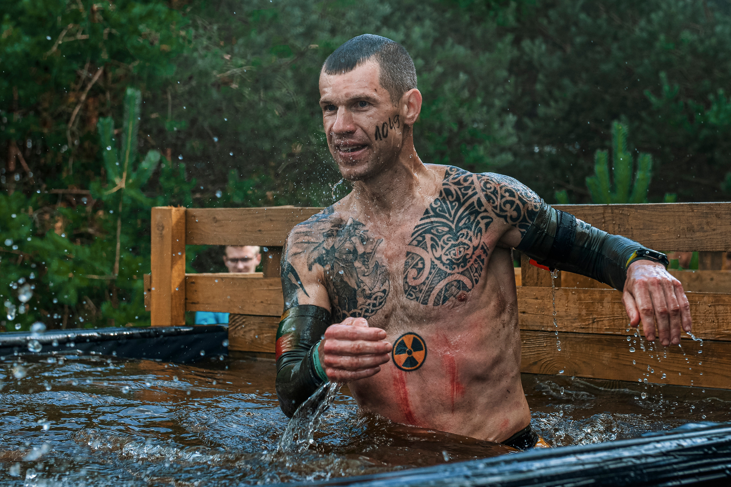 Fotografas — Aleksandras Savickis