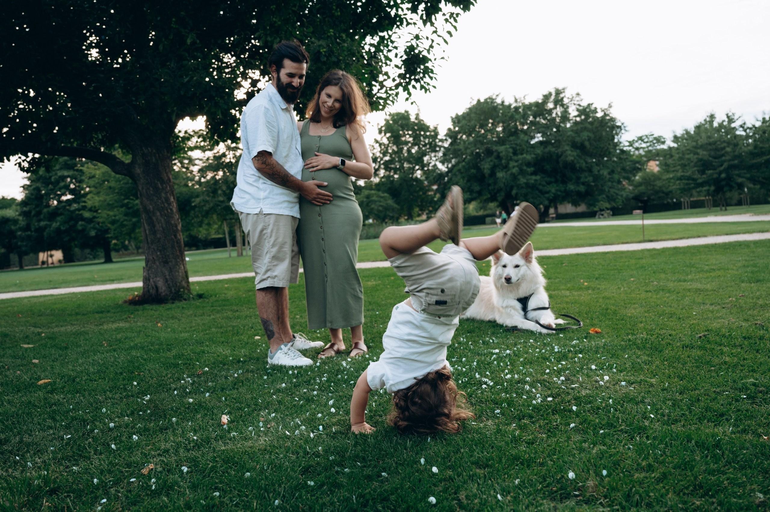 Gender party in Copenhagen. Nyfødt, Familie, Bryllupsfotograf Copenhagen Anastasiia Sevriukova