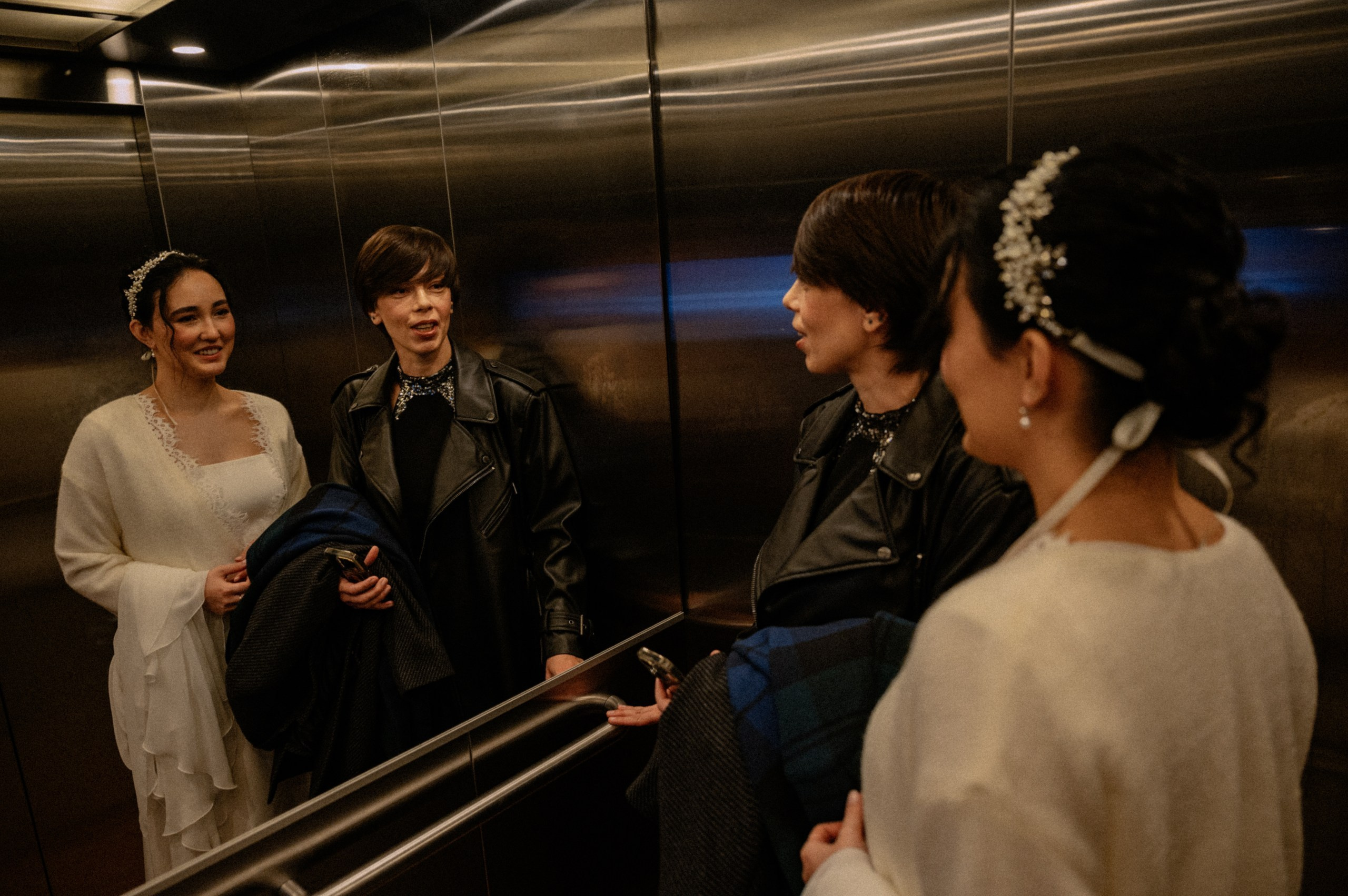 LUIZA & NIKITA- Wedding photoshoot Glyptoteket. Nyfødt, Familie, Bryllupsfotograf Copenhagen Anastasiia Sevriukova