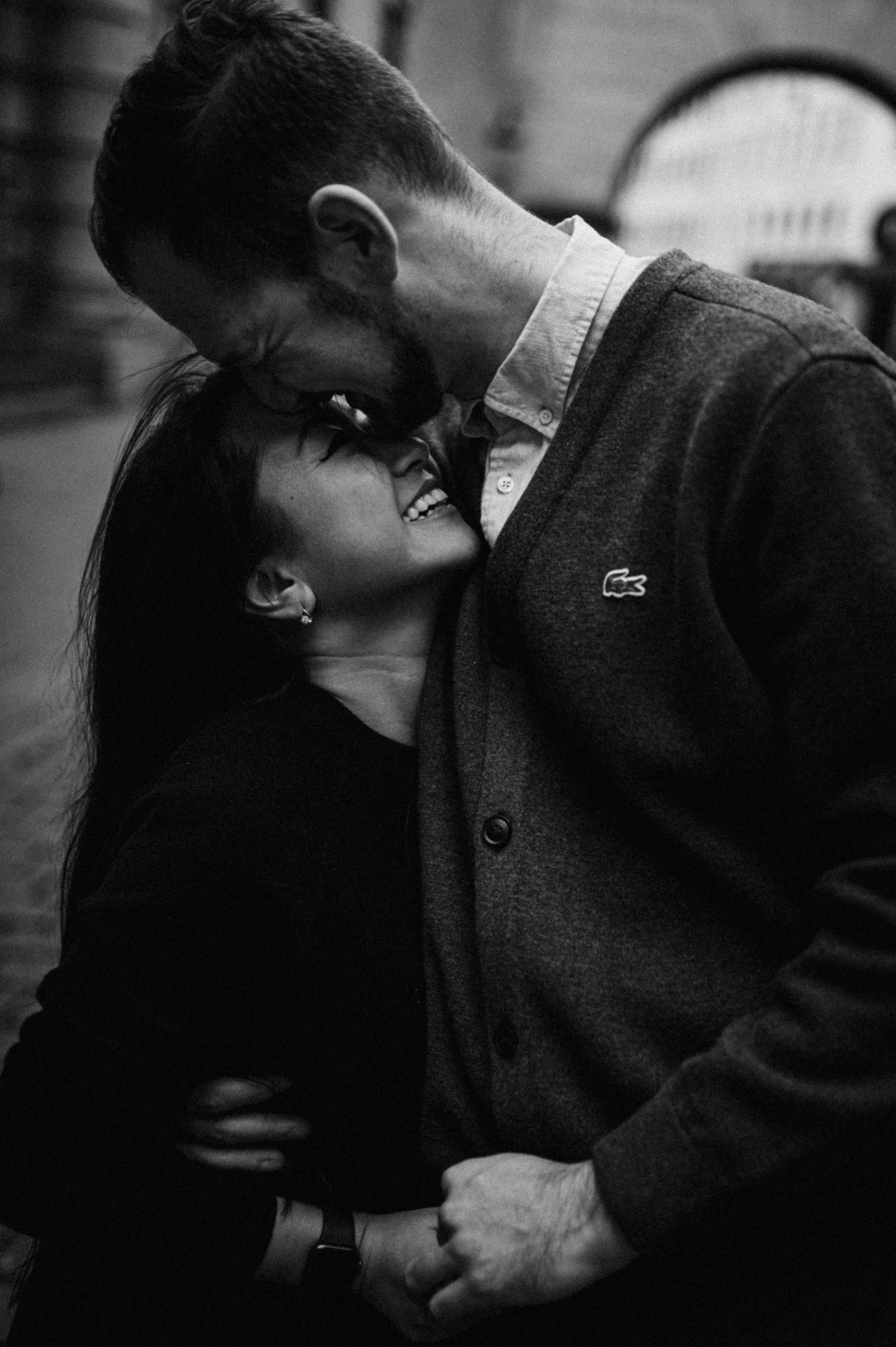 Elopement photo session in City Hall. Nyfødt, Familie, Bryllupsfotograf Copenhagen Anastasiia Sevriukova