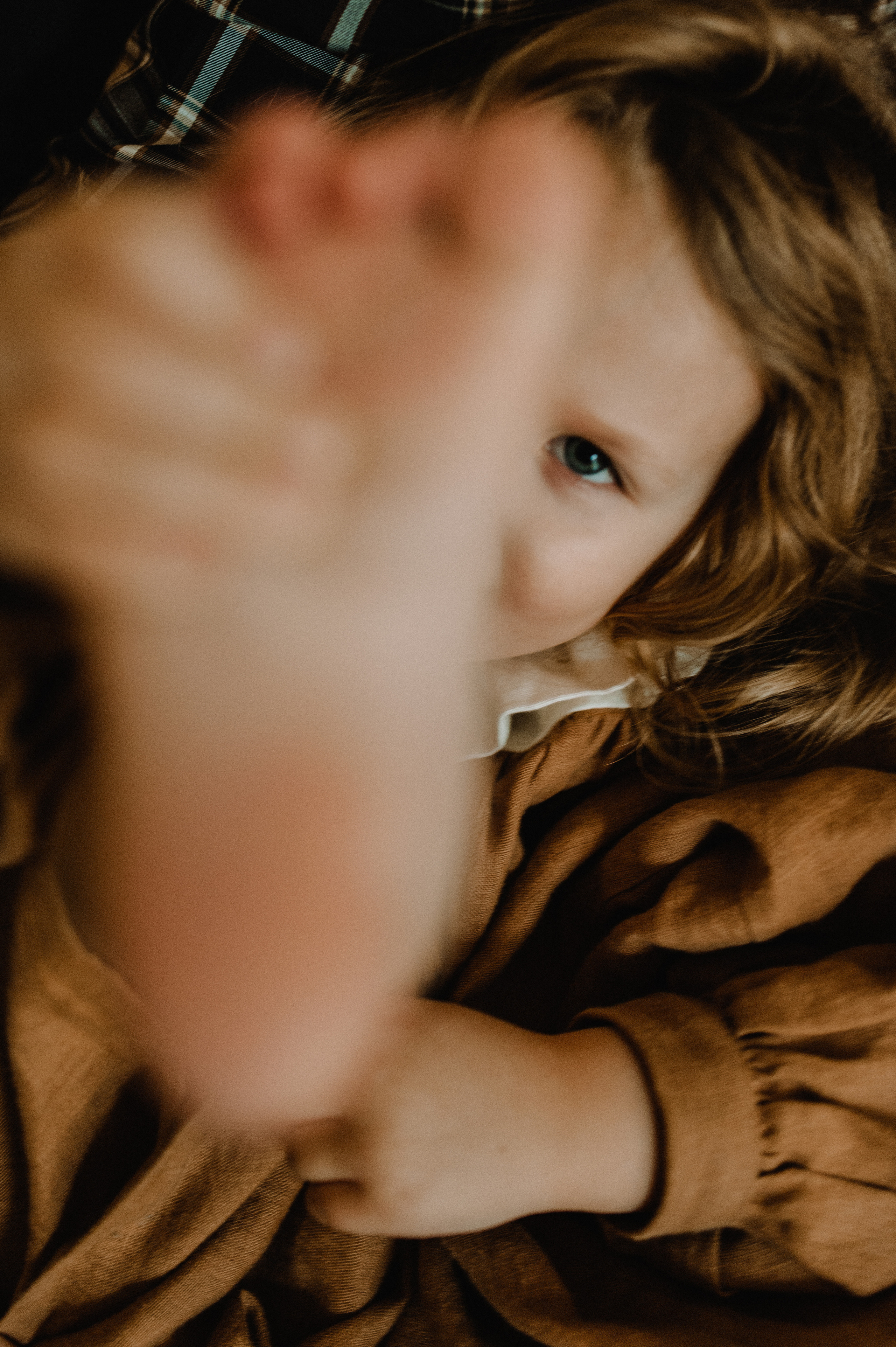 Christmas story. Nyfødt, Familie, Bryllupsfotograf Copenhagen Anastasiia Sevriukova