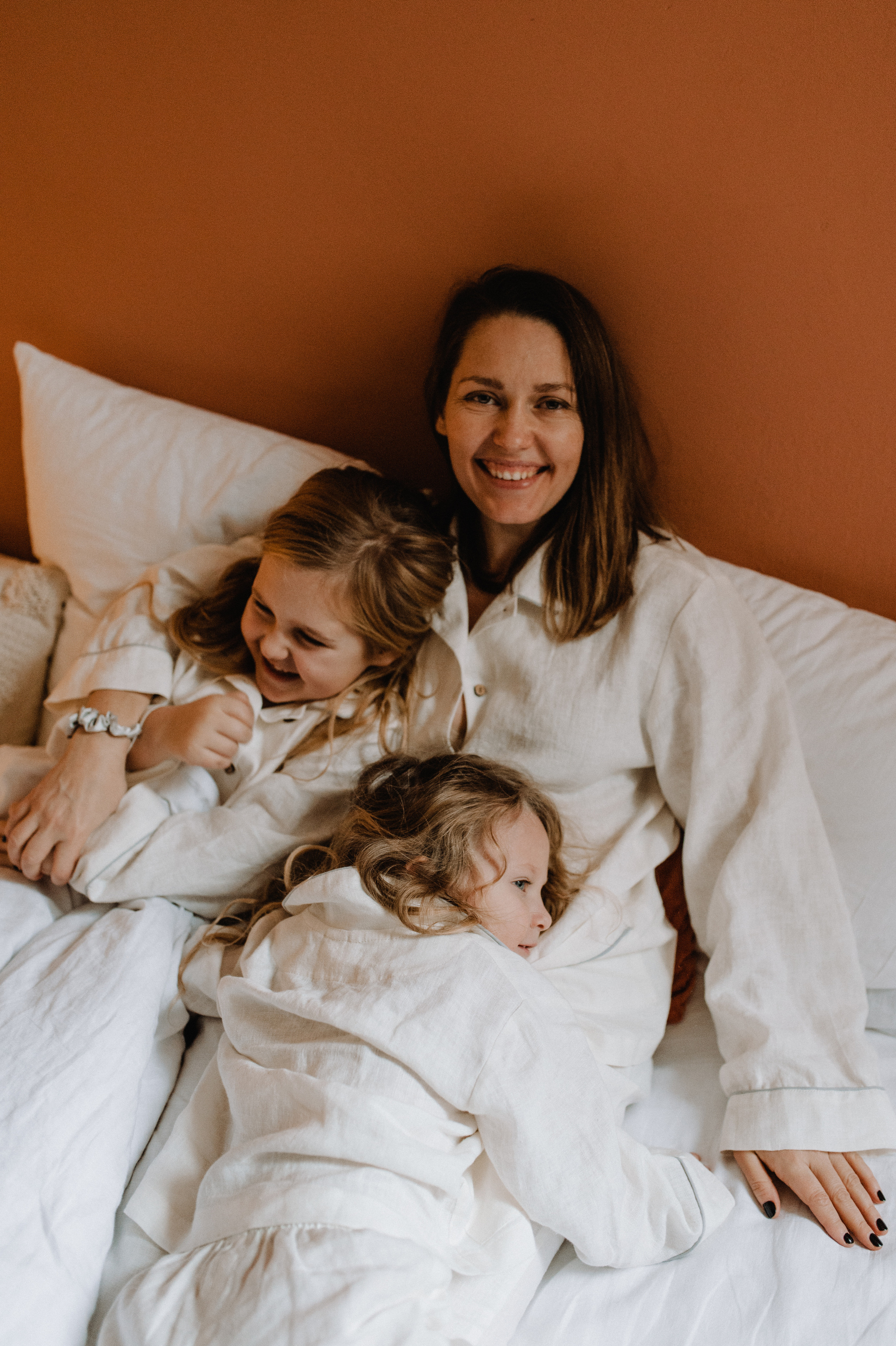 Christmas story. Nyfødt, Familie, Bryllupsfotograf Copenhagen Anastasiia Sevriukova