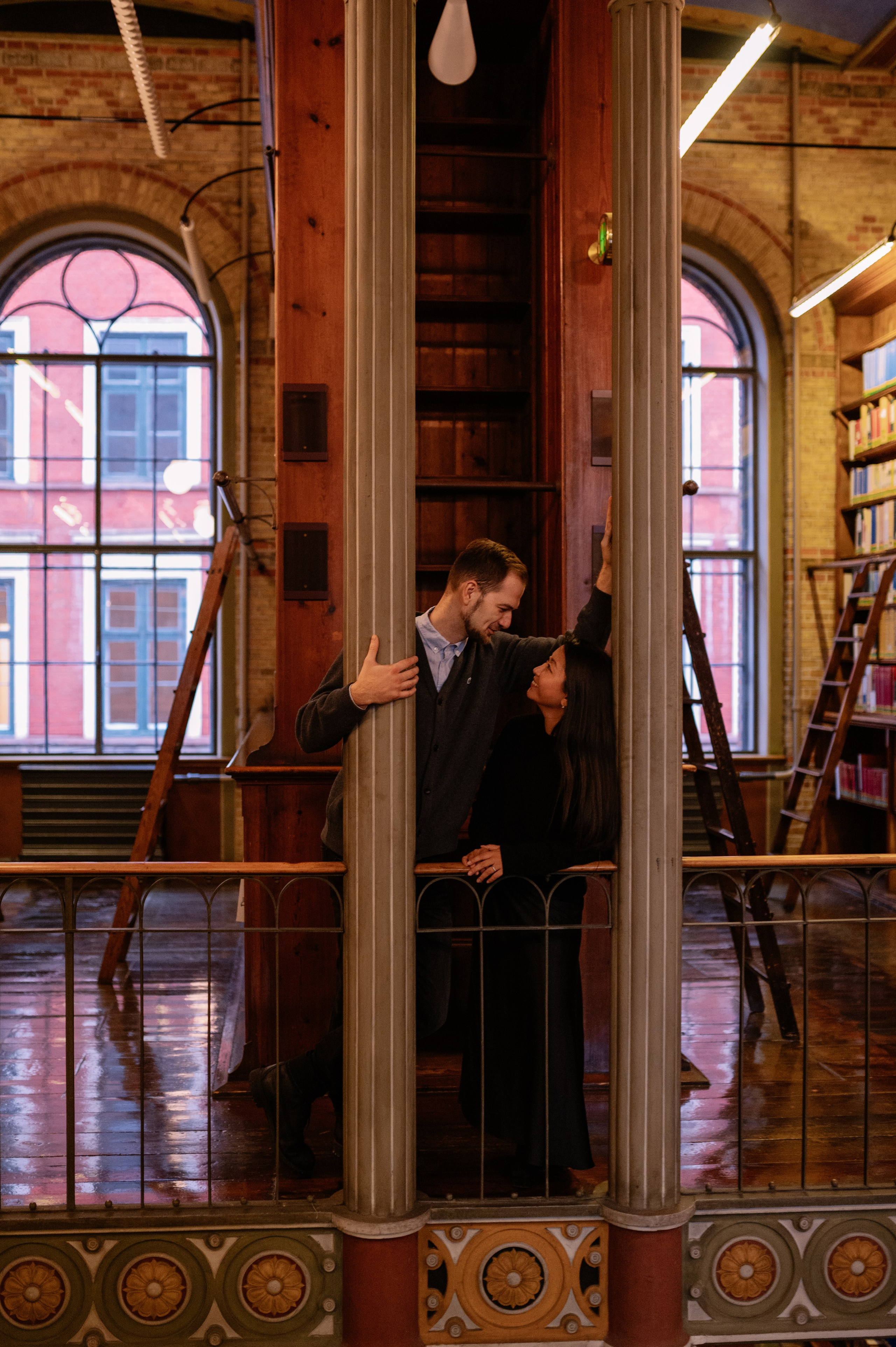 Elopement photo session in City Hall. Nyfødt, Familie, Bryllupsfotograf Copenhagen Anastasiia Sevriukova
